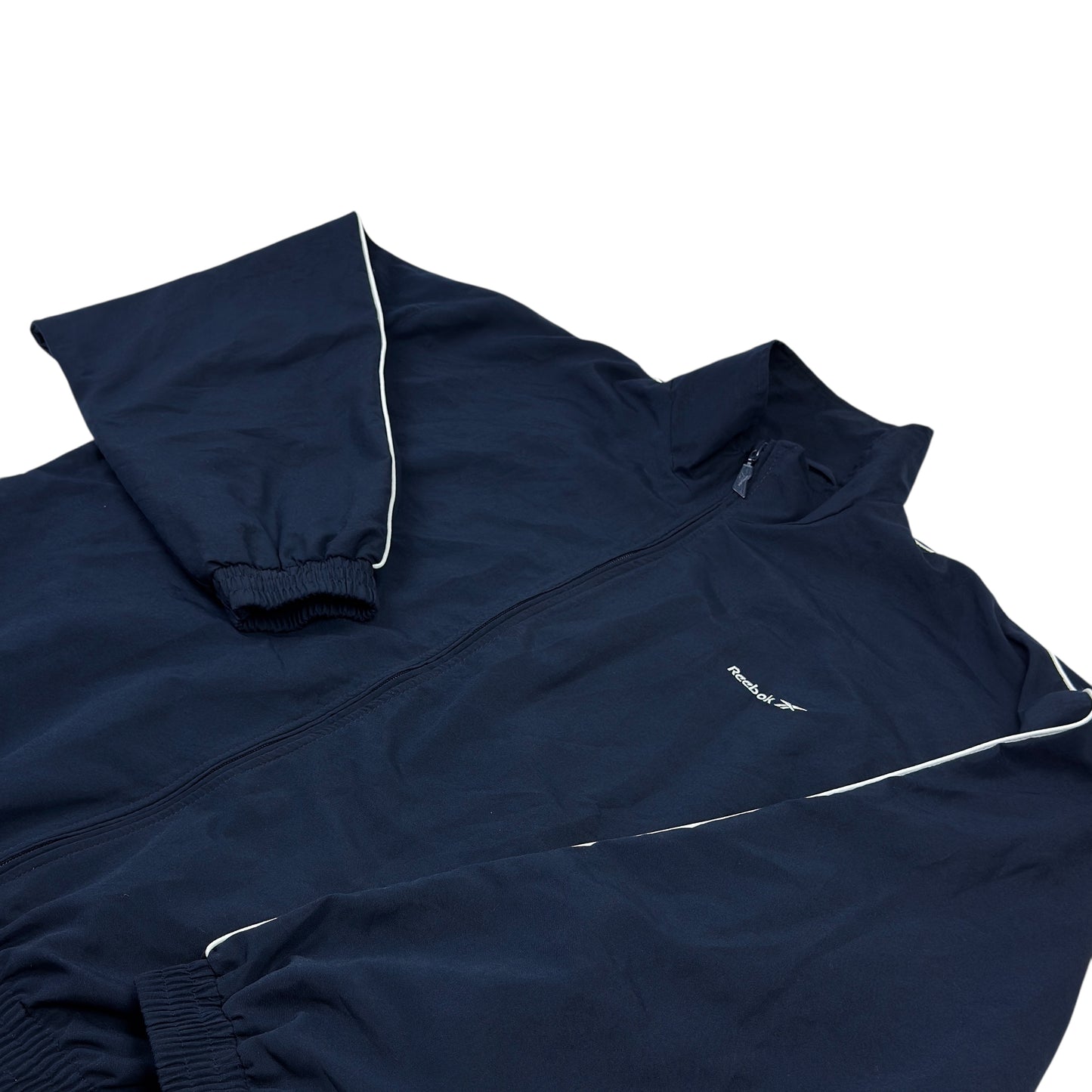 Jachetă Reebok Vintage - L