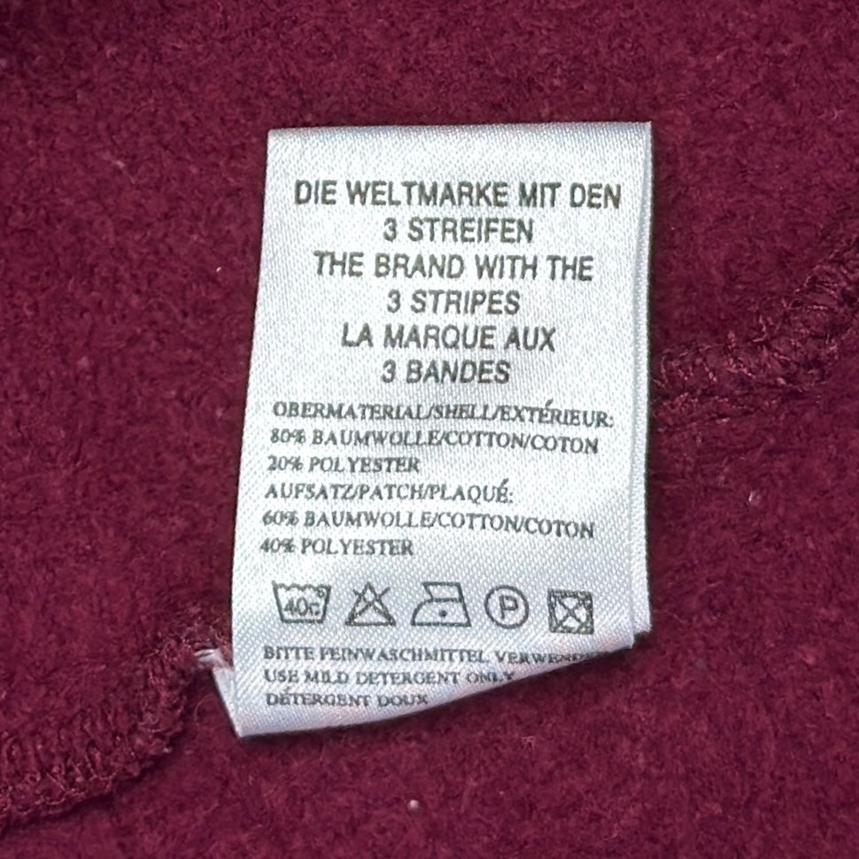 Bluză Adidas Vintage - L