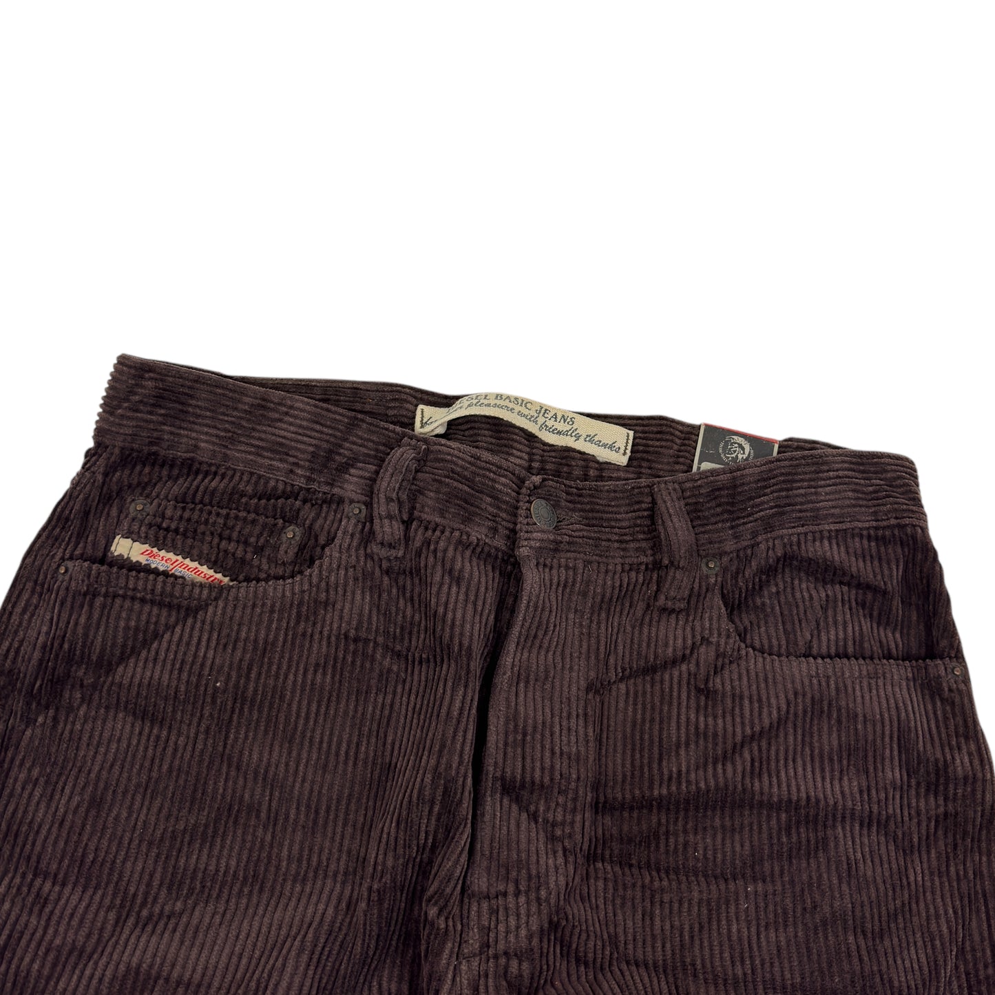 Pantaloni Diesel Vintage - W34/L34