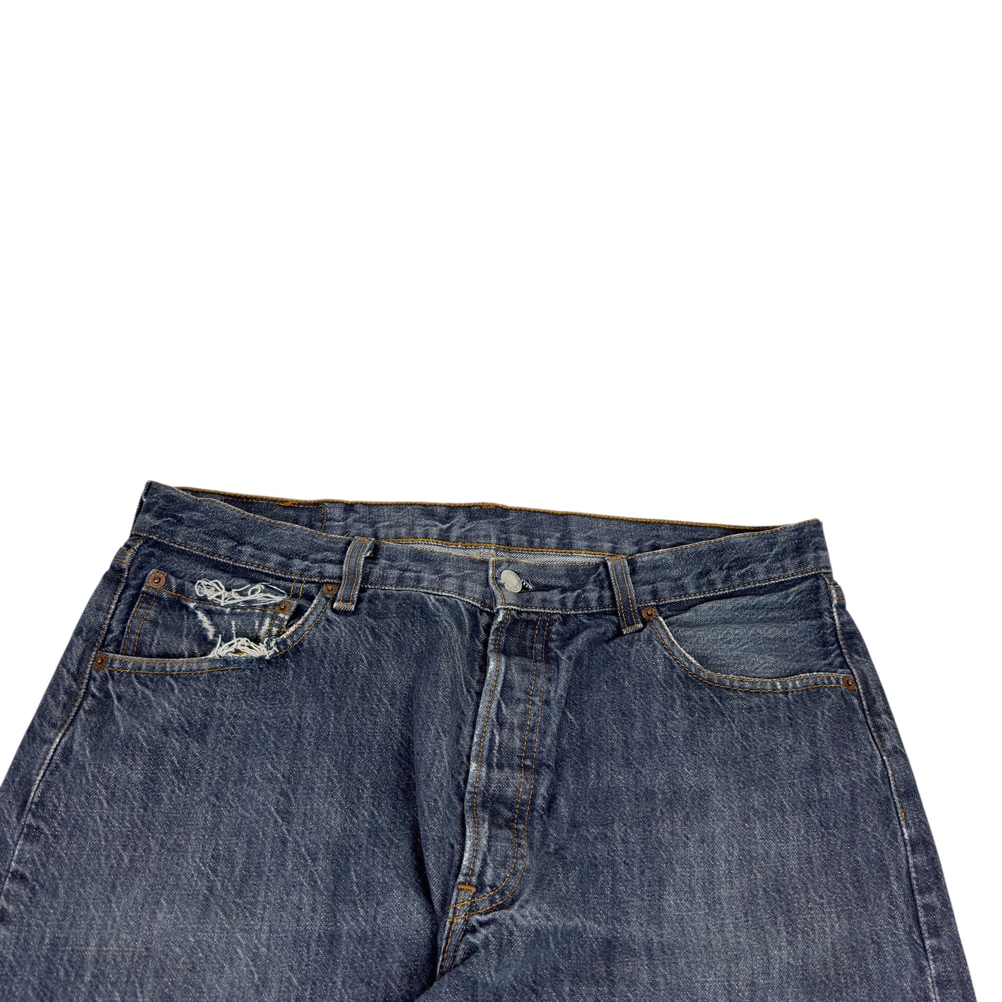 Blugi Levi's 501 Vintage - W34/L34