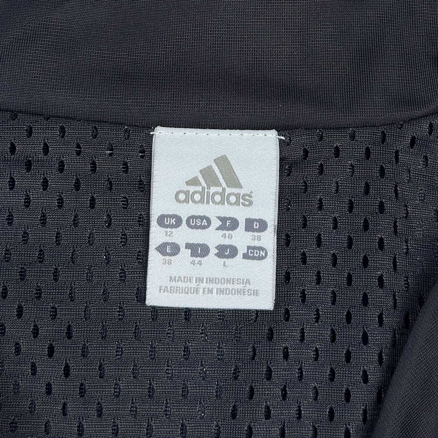 Jachetă Adidas Vintage Femei - L