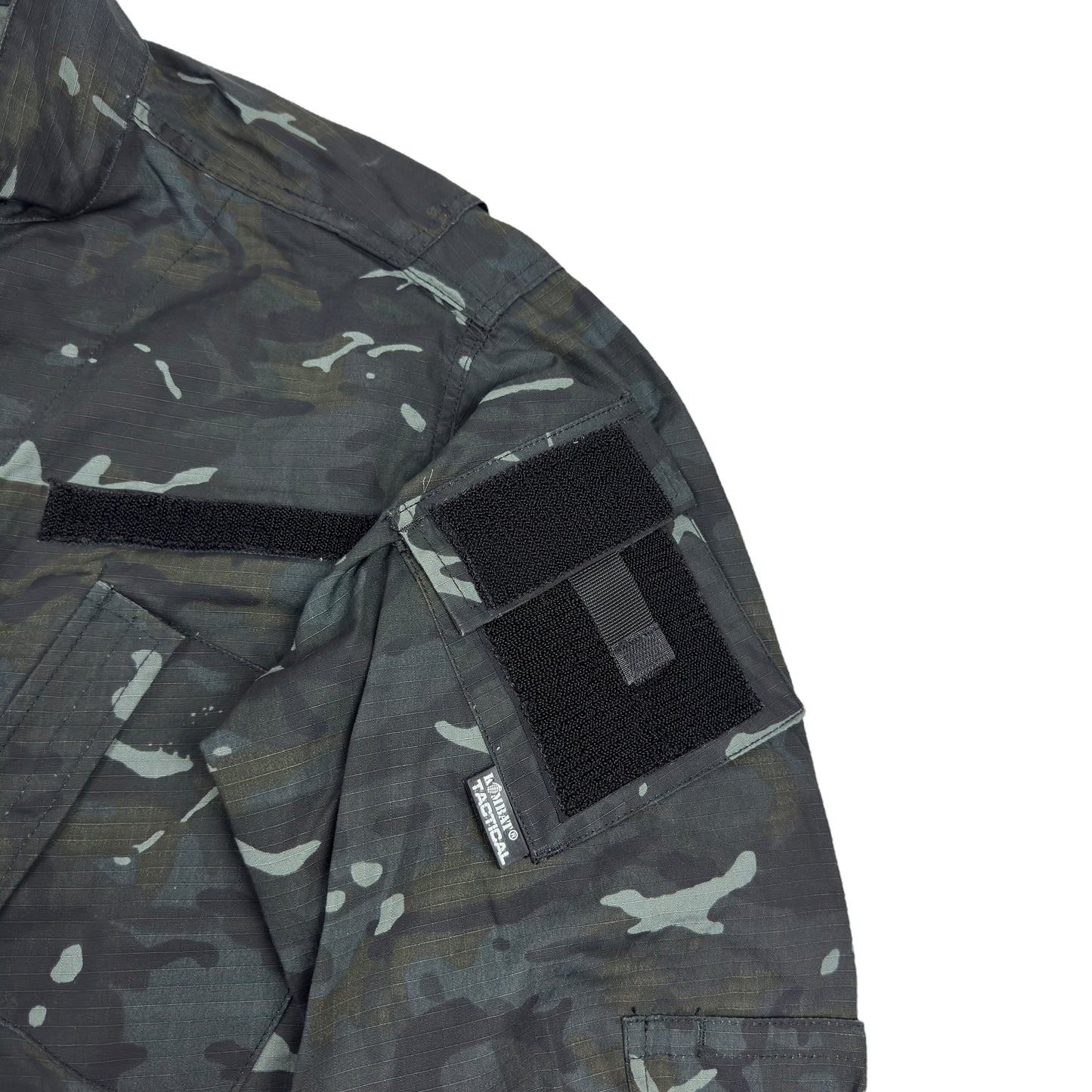 Jachetă Kombat Tactical - XL