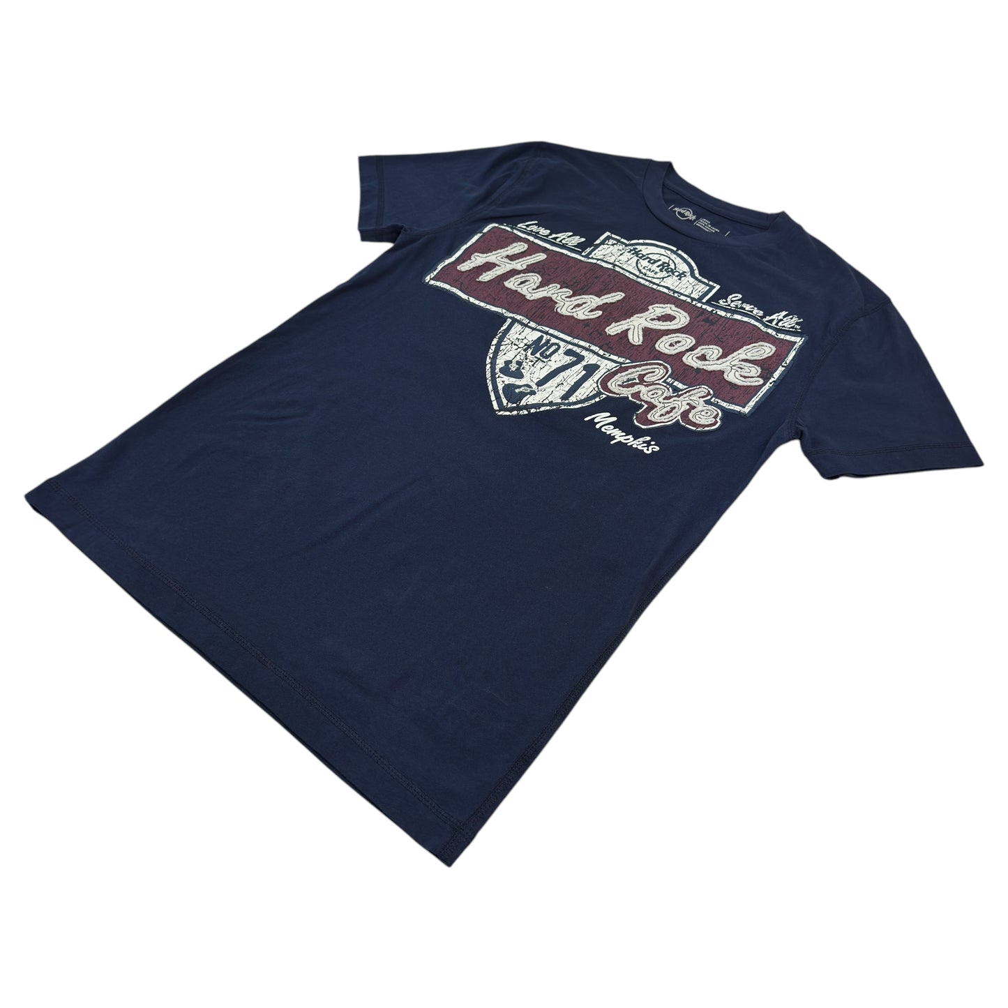 Tricou Hard Rock Cafe - S