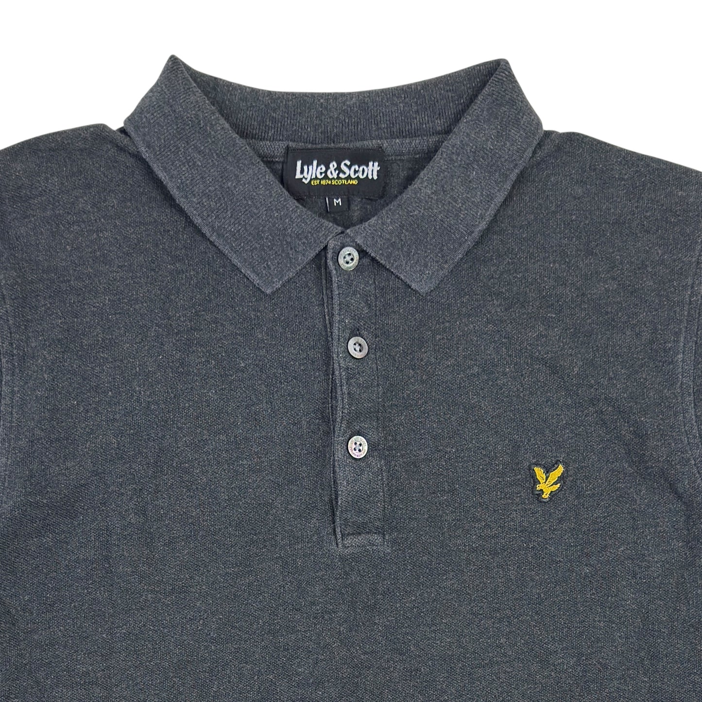 Tricou Polo Lyle&Scott Femei - M