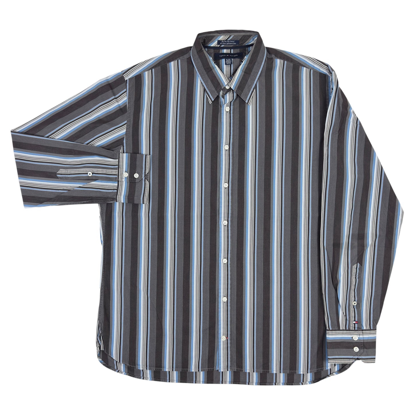 Cămașă Tommy Hilfiger Vintage - XL