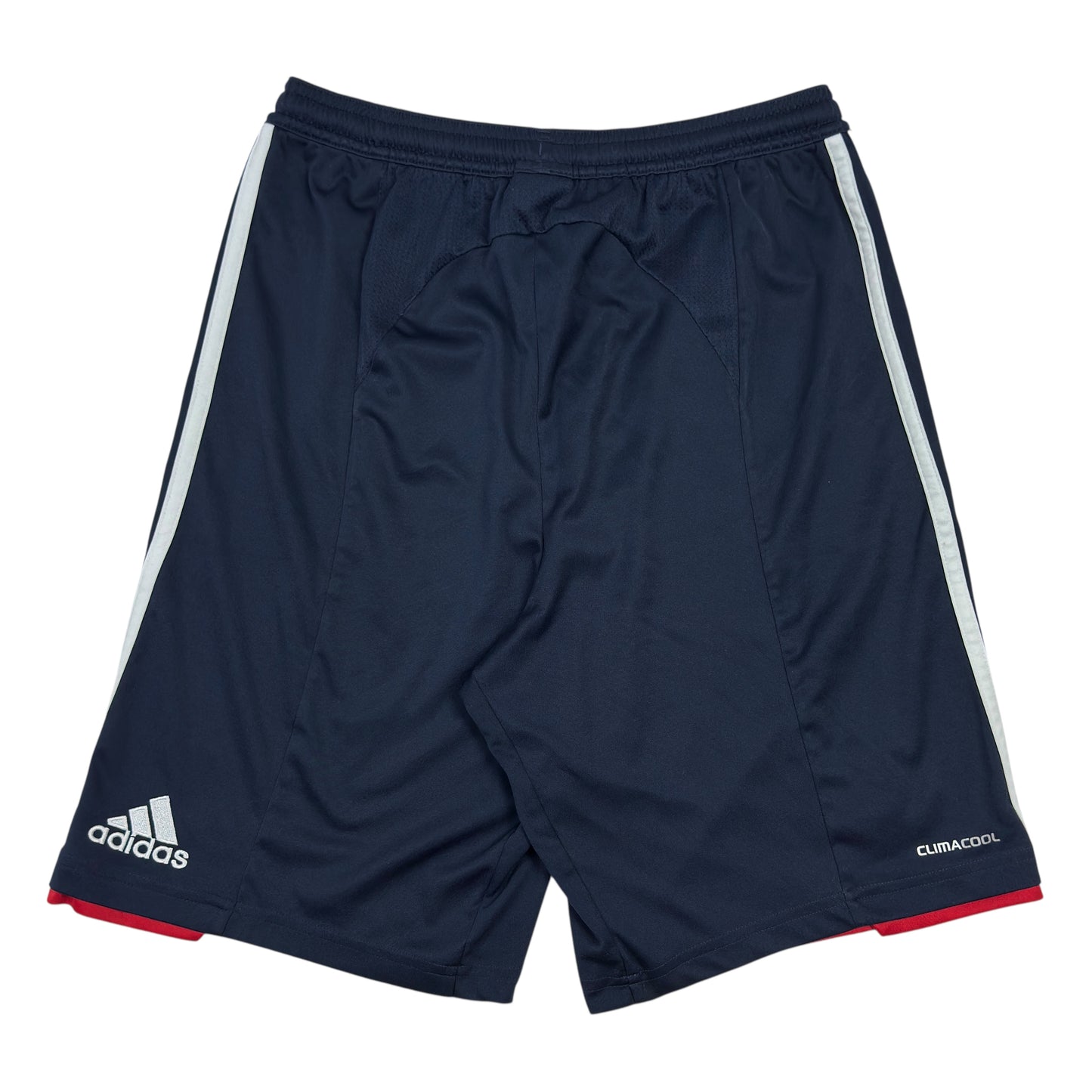 Pantaloni Scurți Adidas FC Bayern Munchen Vintage - S