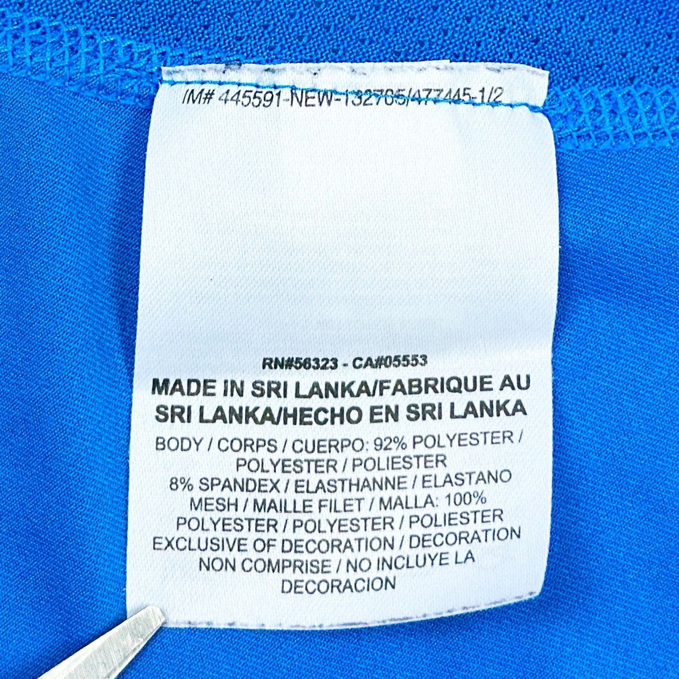 Tricou Nike Pro Combat - S