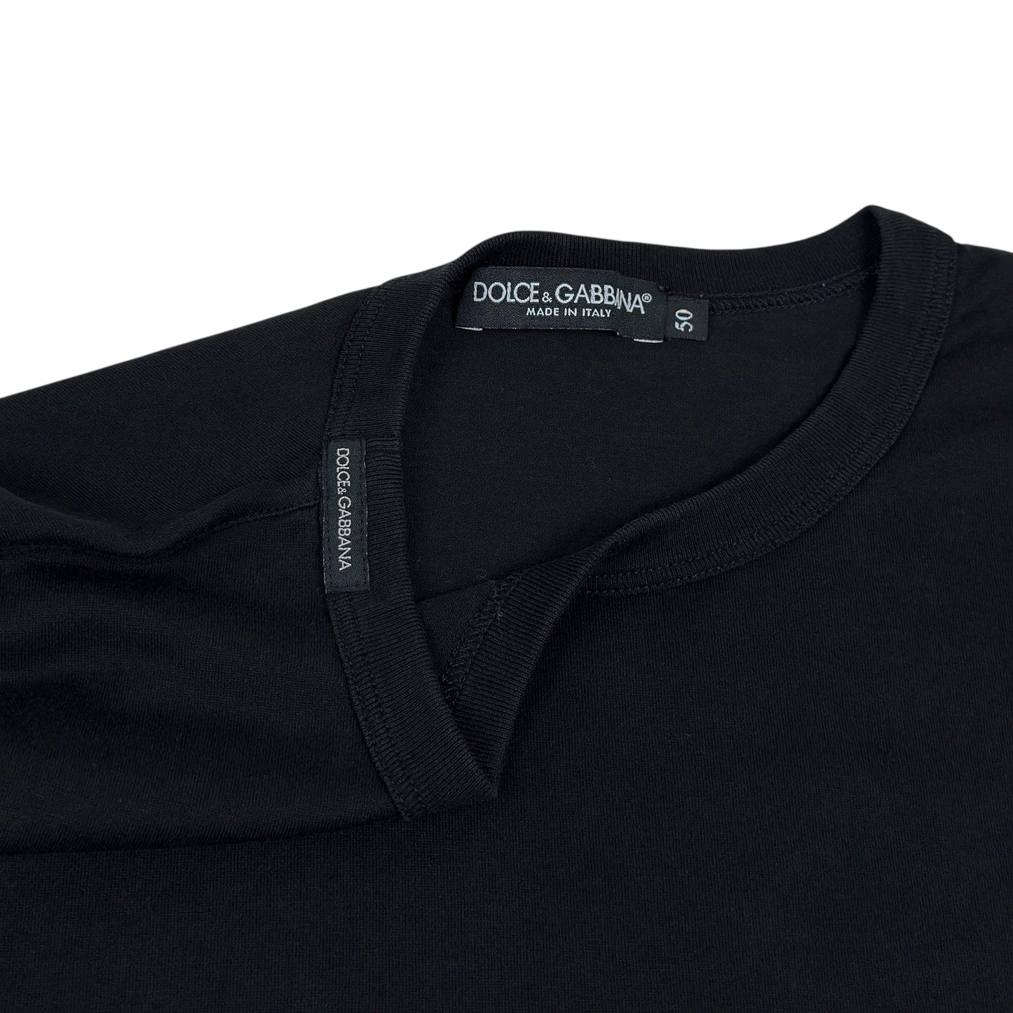 Tricou Dolce&Gabbana - M