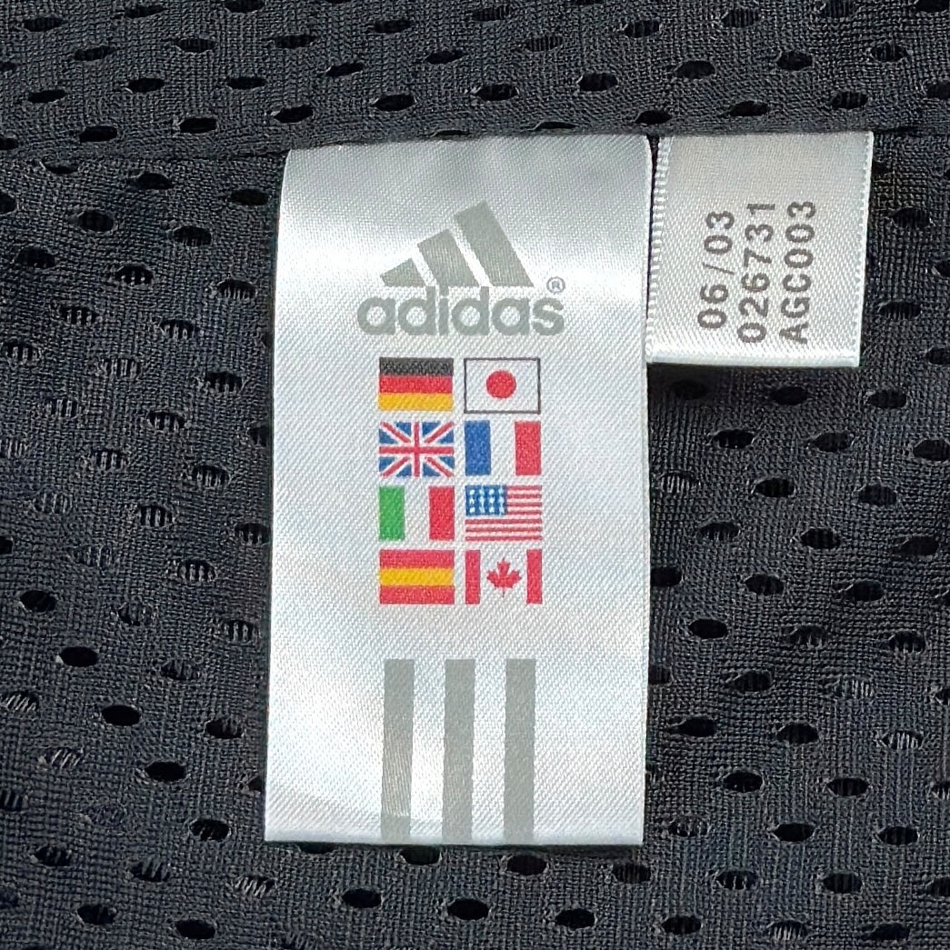 Jachetă Adidas Vintage Femei - L