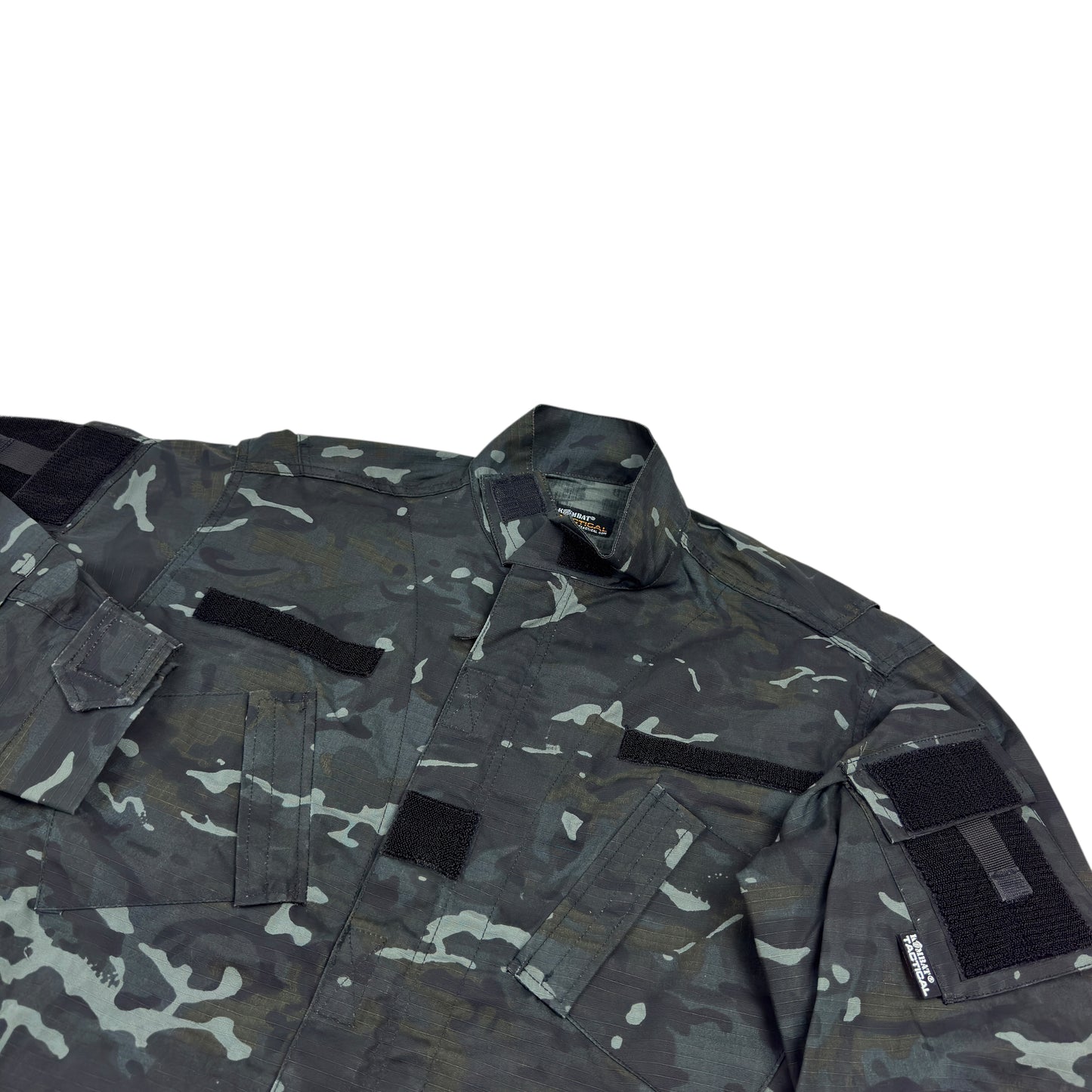 Jachetă Kombat Tactical - XL