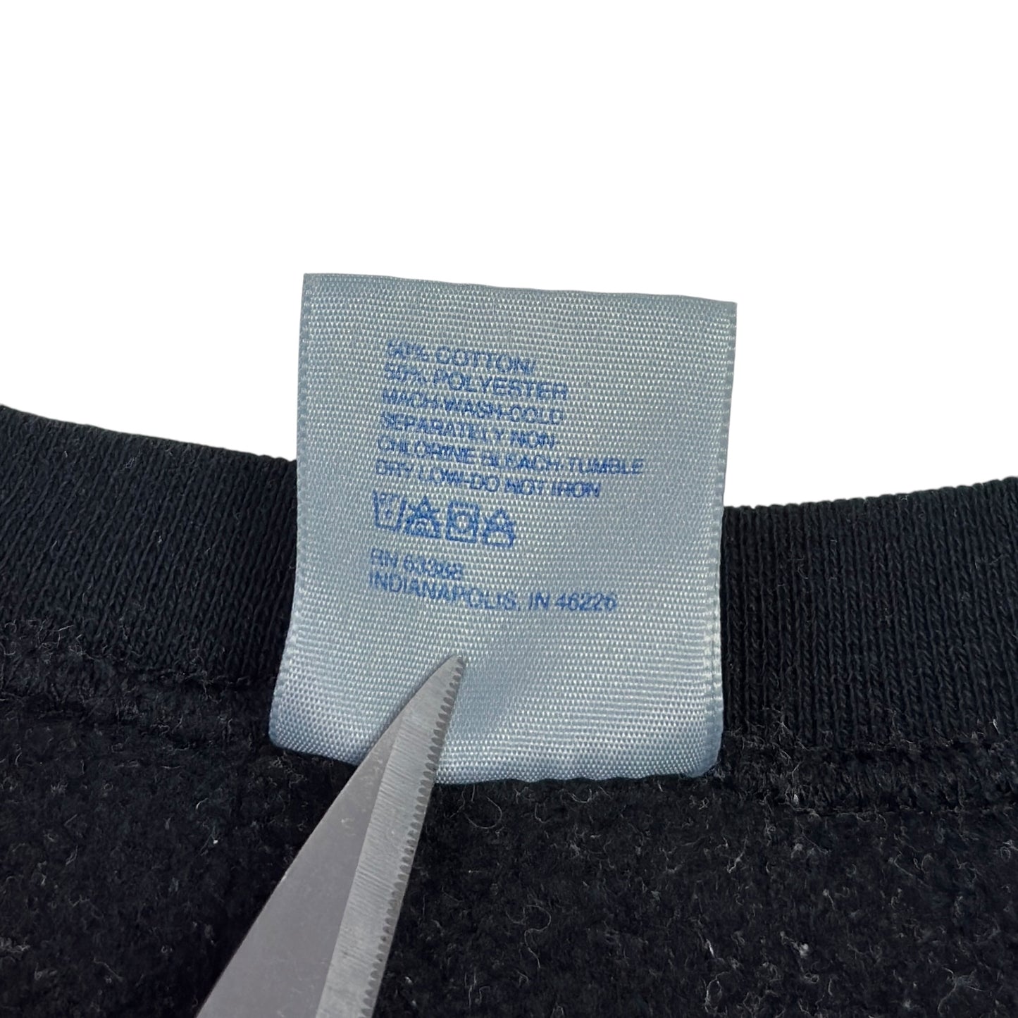 Bluză Chicago White Sox Vintage Din Anul 1993 - XL