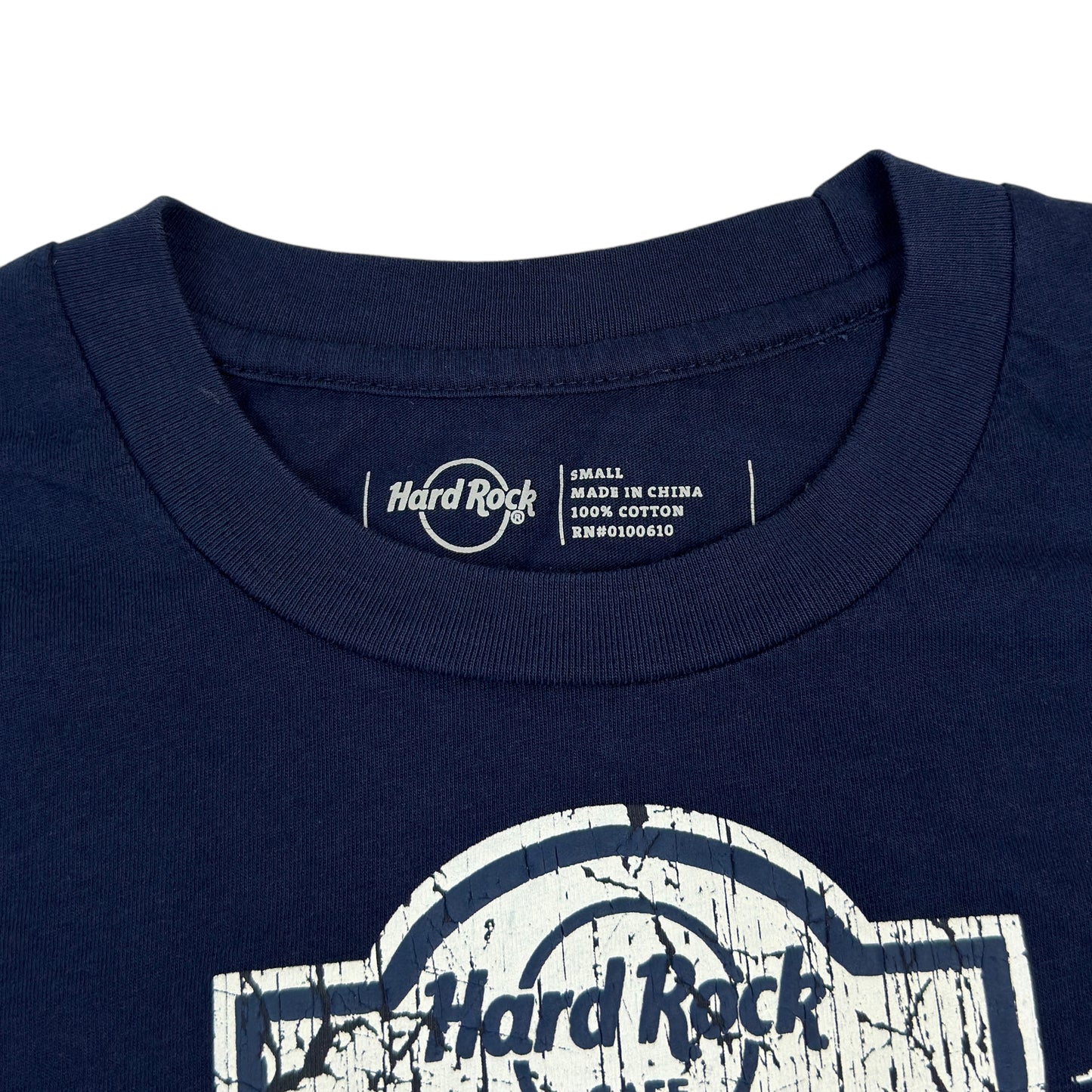 Tricou Hard Rock Cafe - S