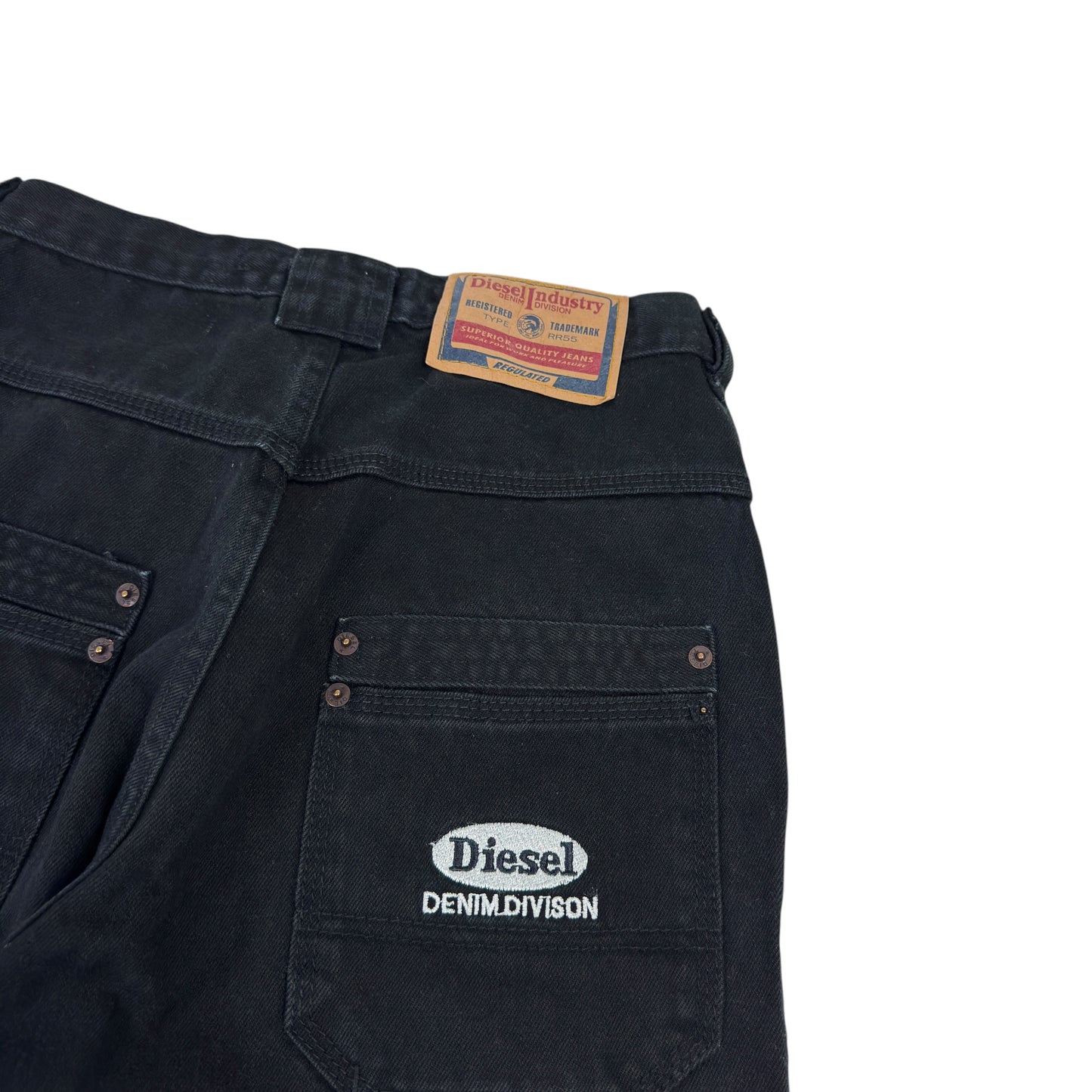 Blugi Diesel Vintage Femei - W26/L32