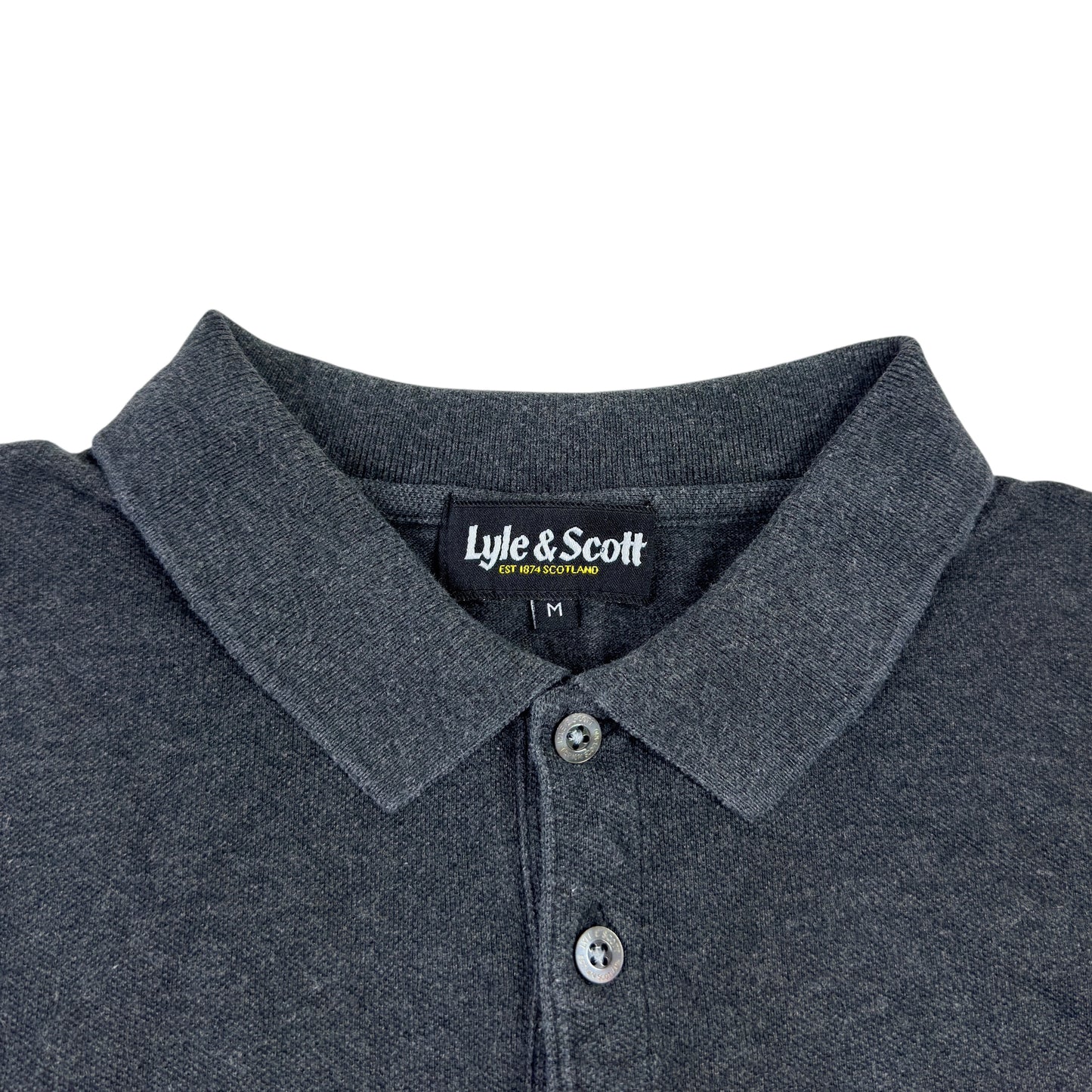 Tricou Polo Lyle&Scott Femei - M