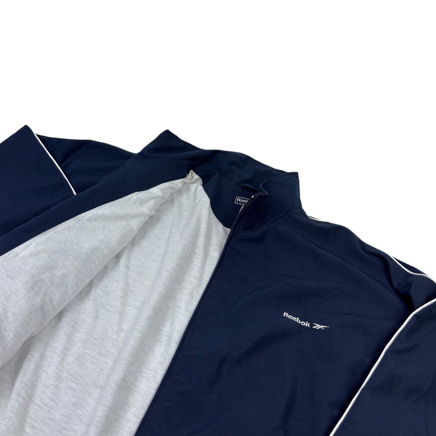 Jachetă Reebok Vintage - L