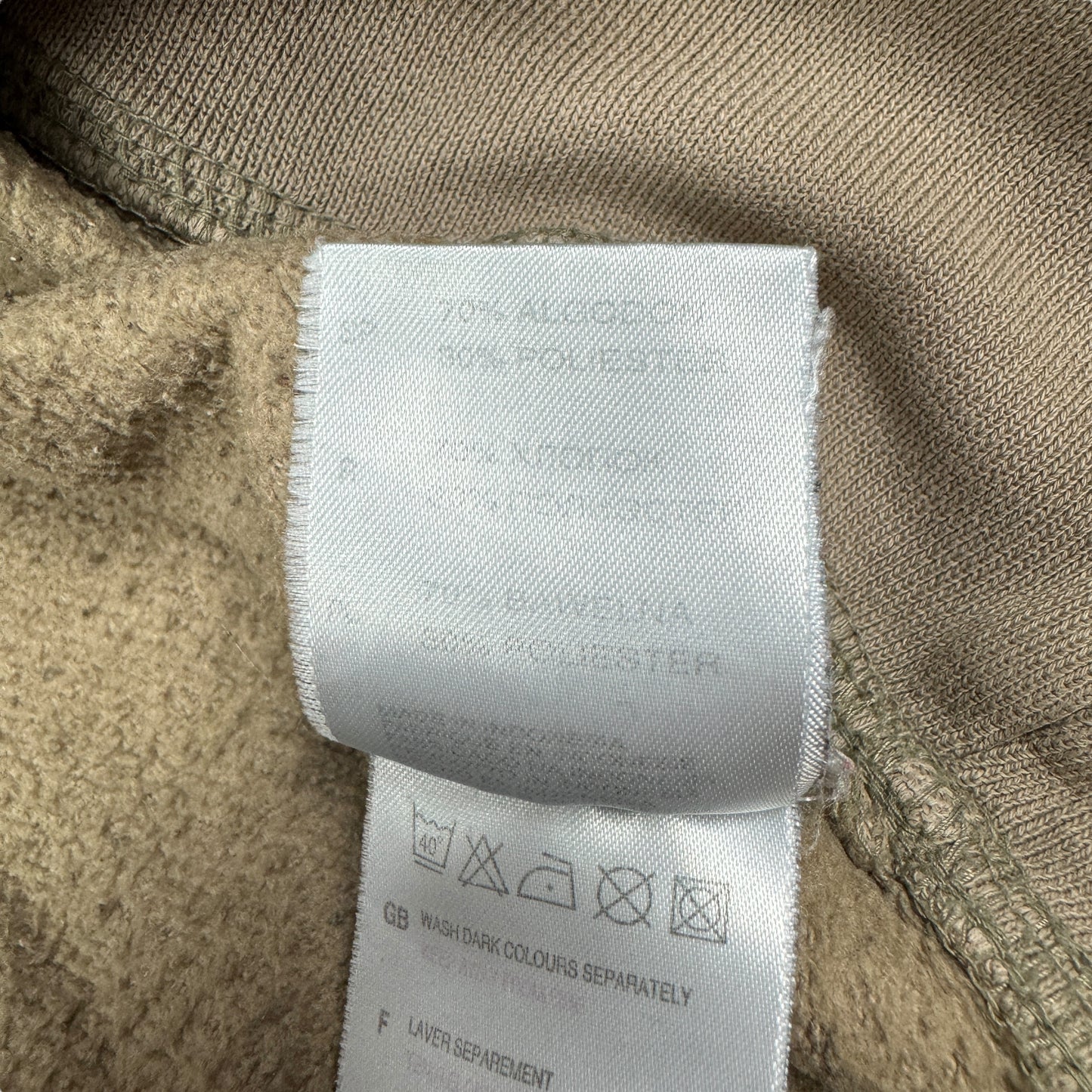 Bluză Reebok Vintage - XL