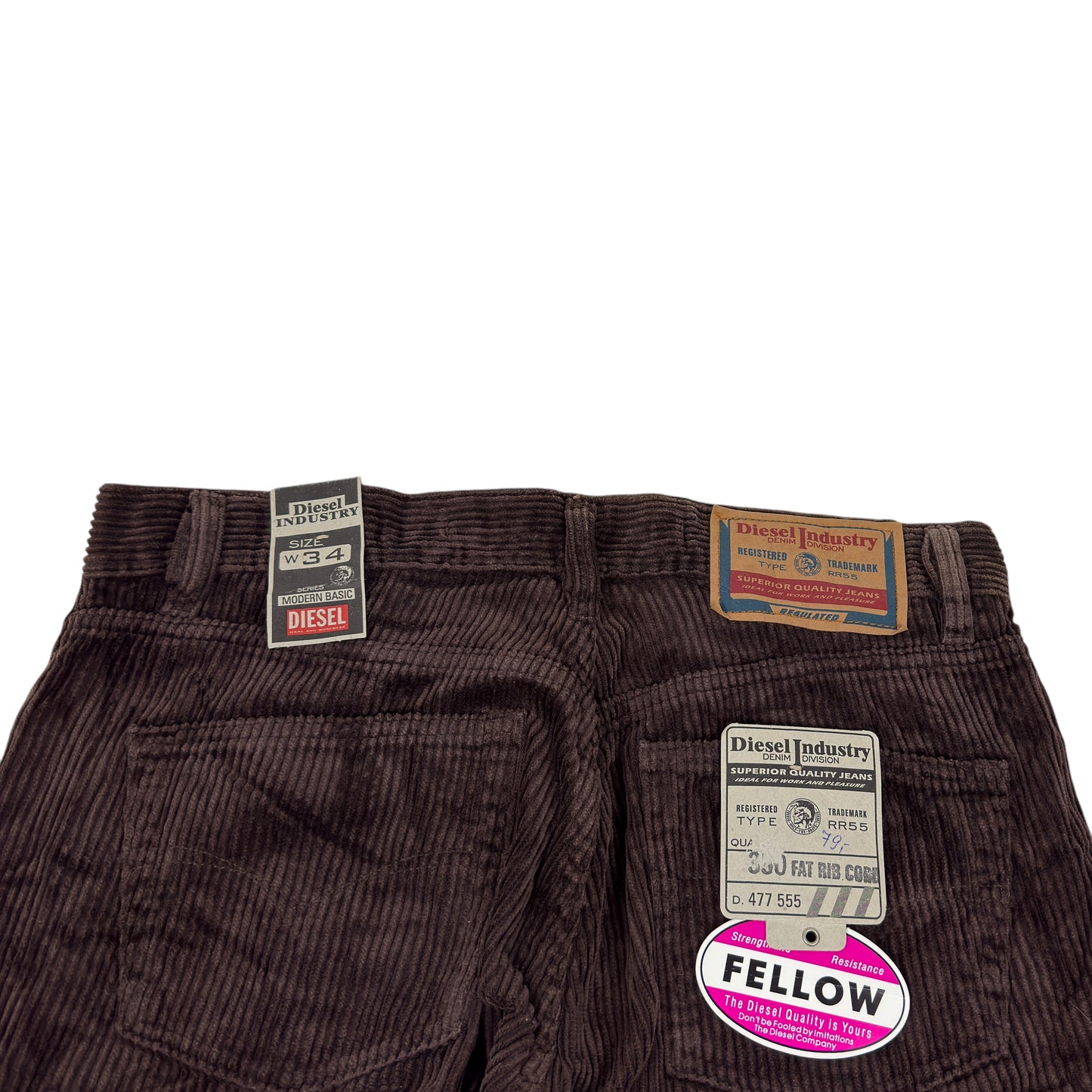 Pantaloni Diesel Vintage - W34/L34