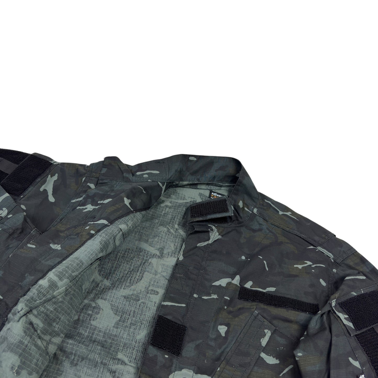 Jachetă Kombat Tactical - XL