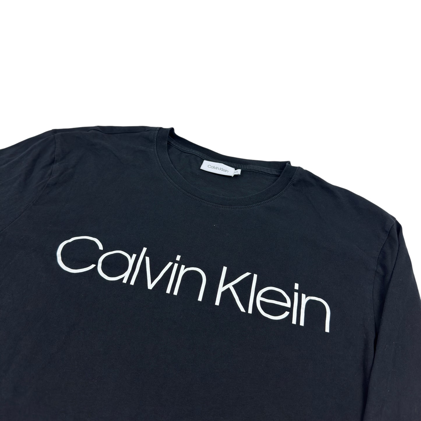 Bluză Calvin Klein - L