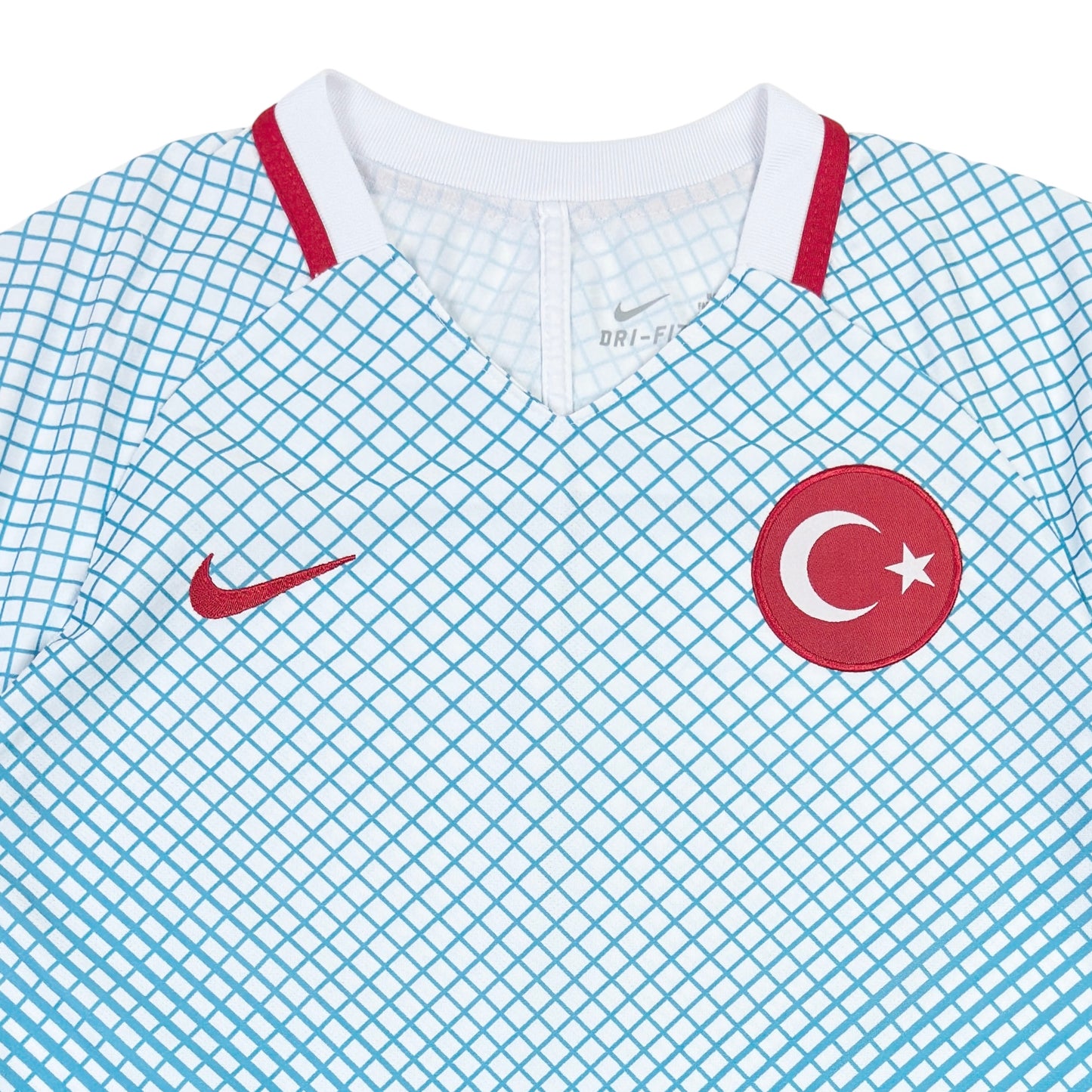 Jersey Nike Turkey - S