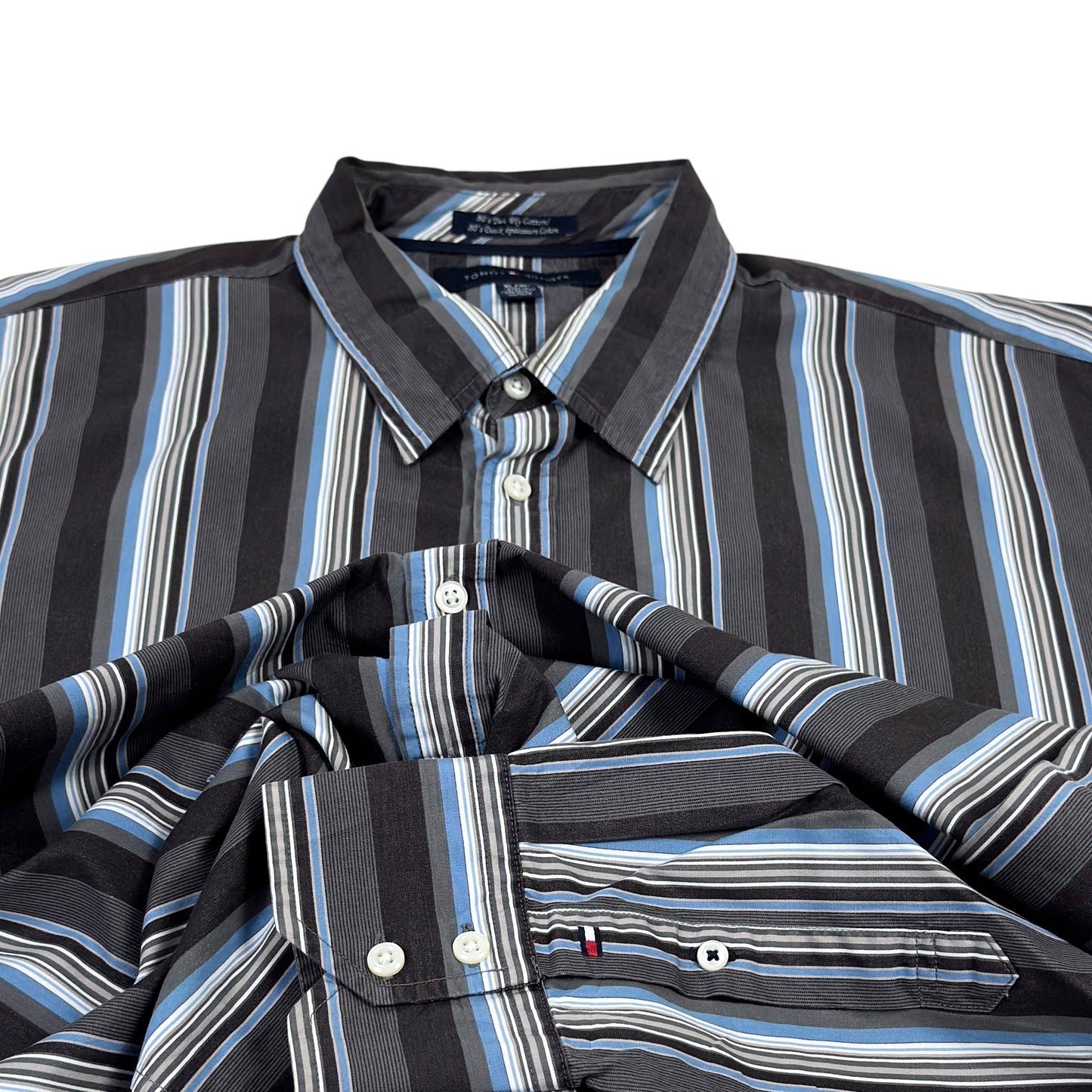 Cămașă Tommy Hilfiger Vintage - XL
