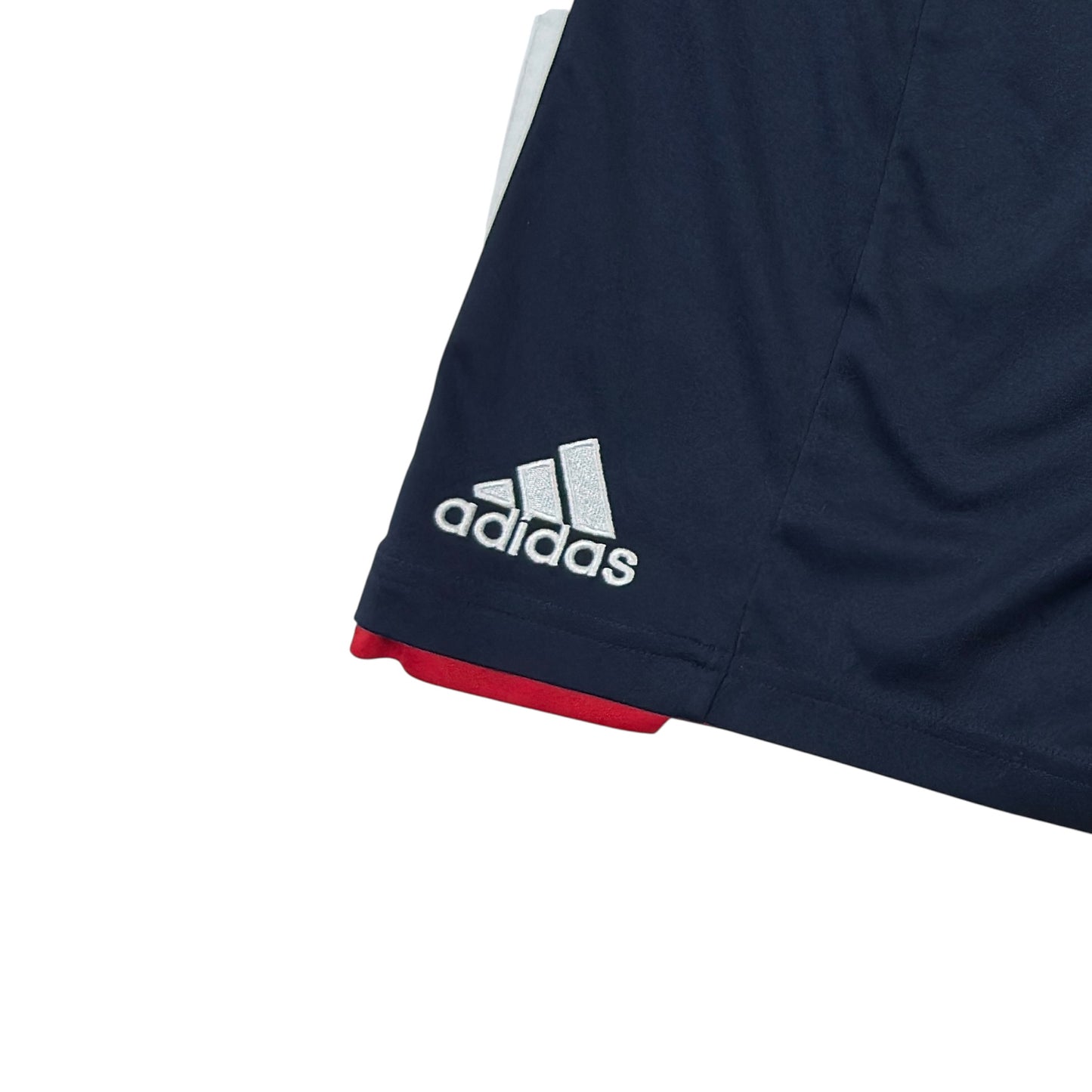 Pantaloni Scurți Adidas FC Bayern Munchen Vintage - S