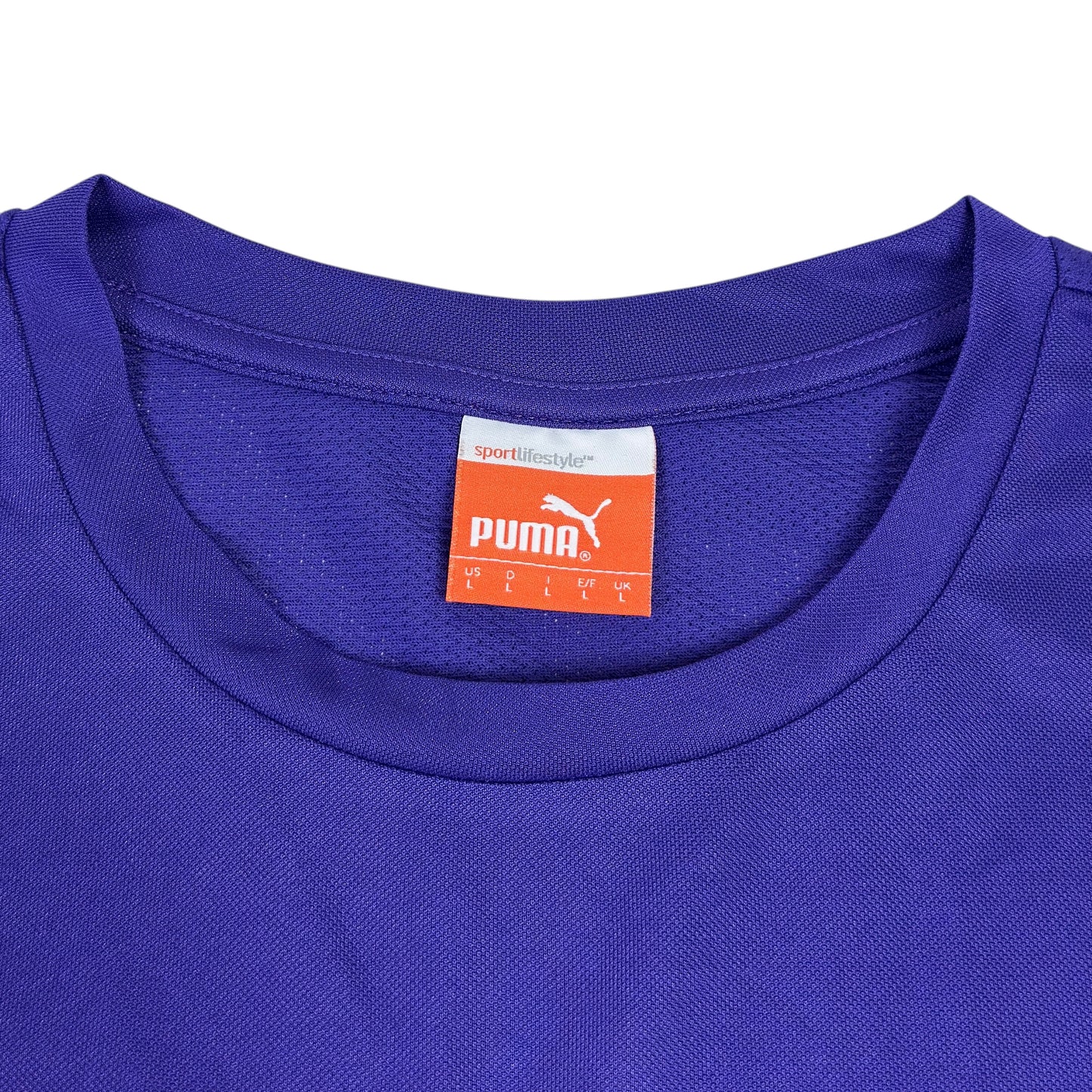 Bluză Puma - L
