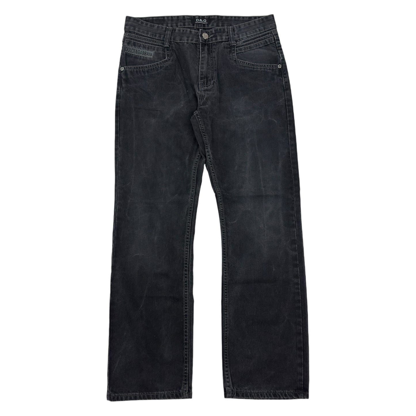 Blugi Dolce&Gabbana Vintage - W36/L36