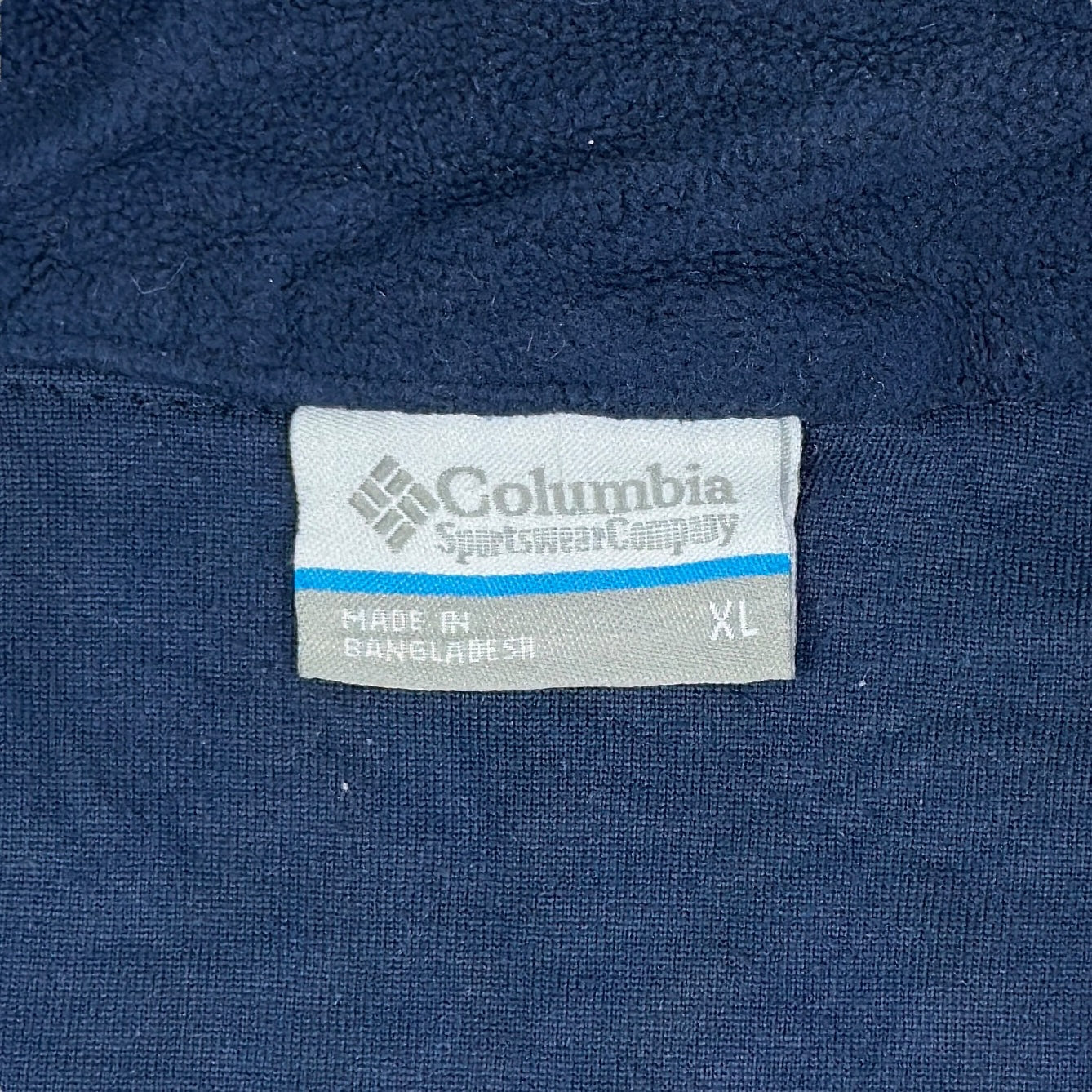 Bluză Polar Columbia - XL