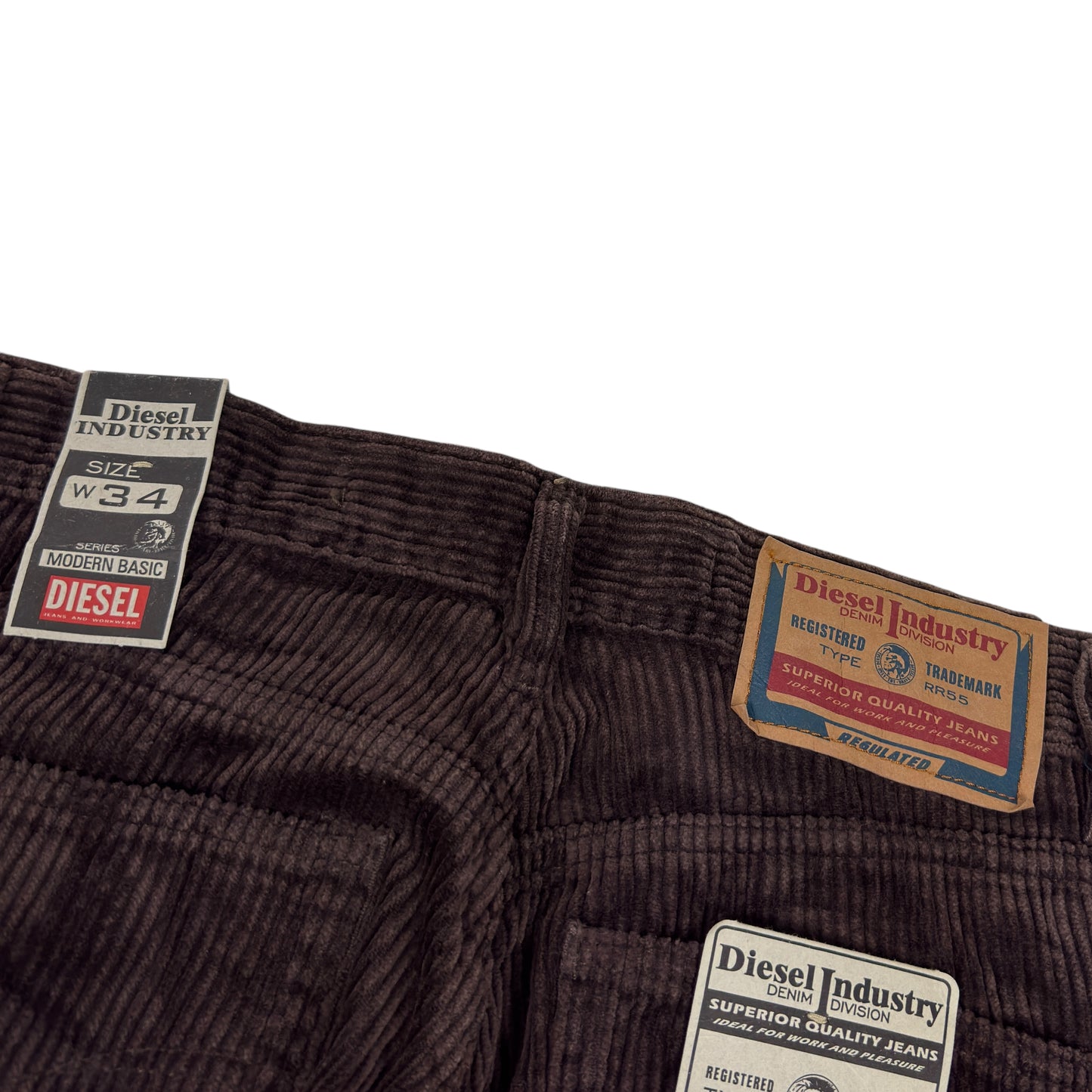 Pantaloni Diesel Vintage - W34/L34