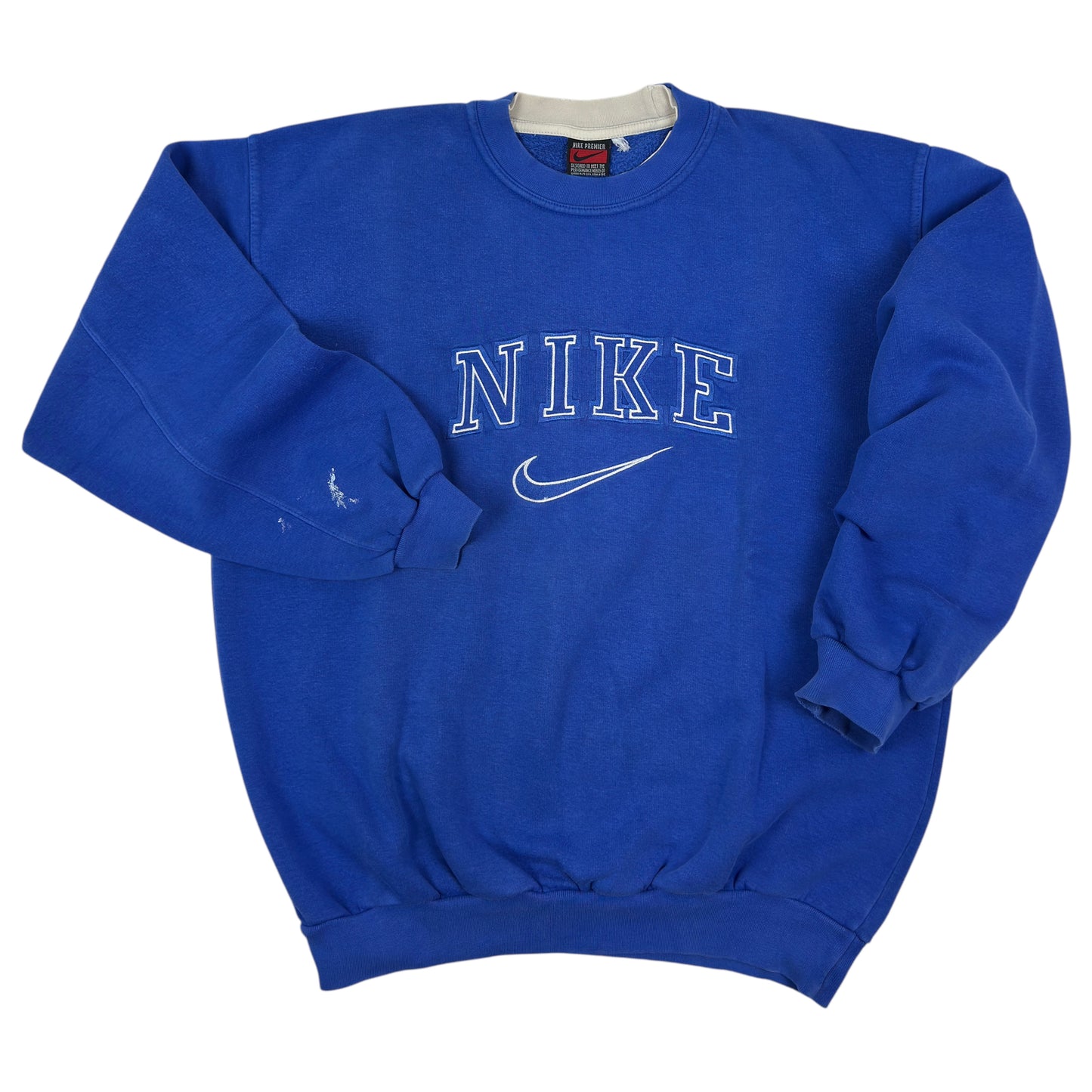 Bluză Nike Bootleg Vintage - M