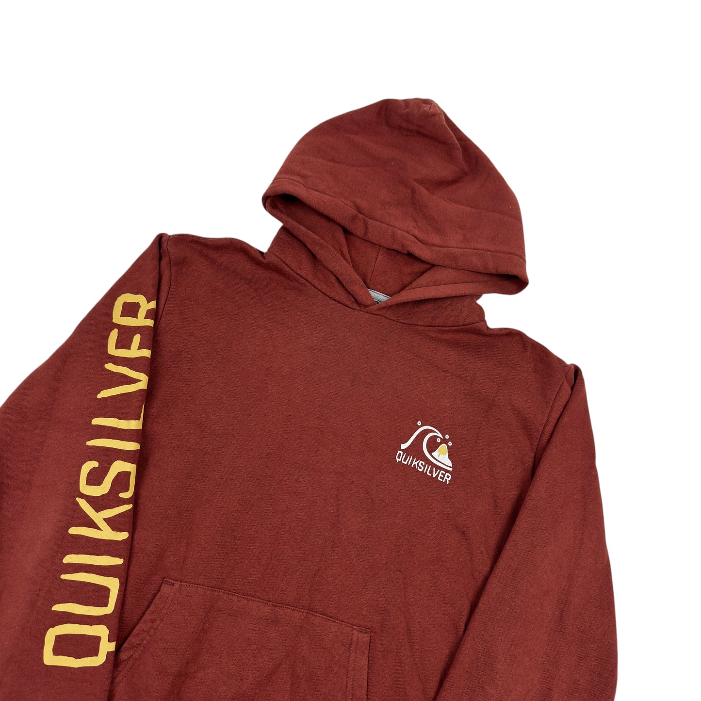 Hanorac Quiksilver Femei - L