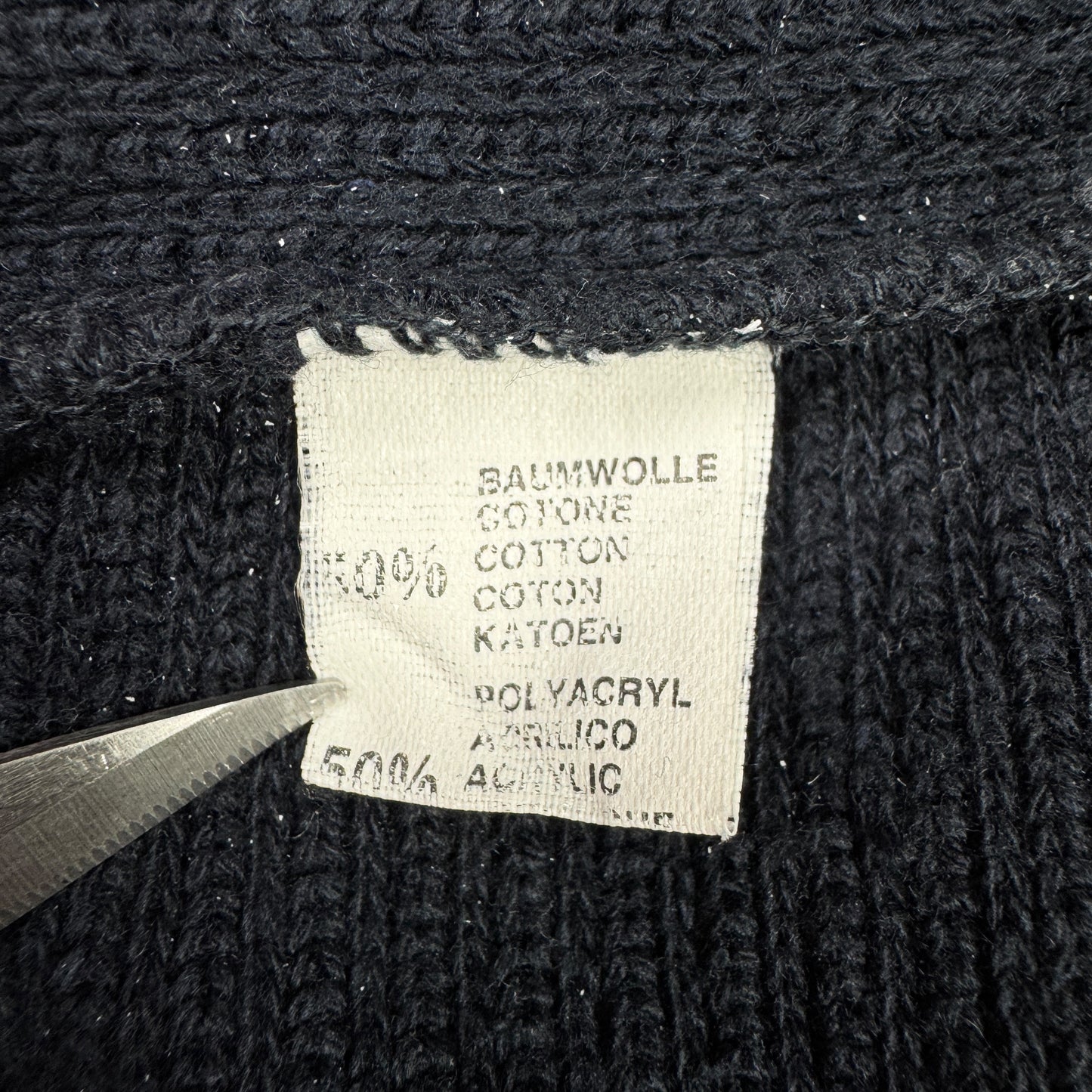 Pulover Casualland Vintage - L