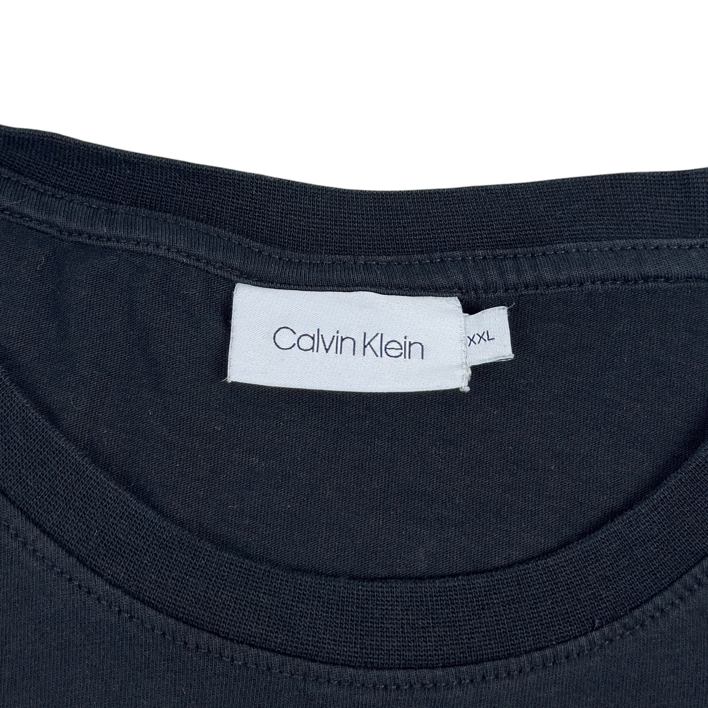 Bluză Calvin Klein - L