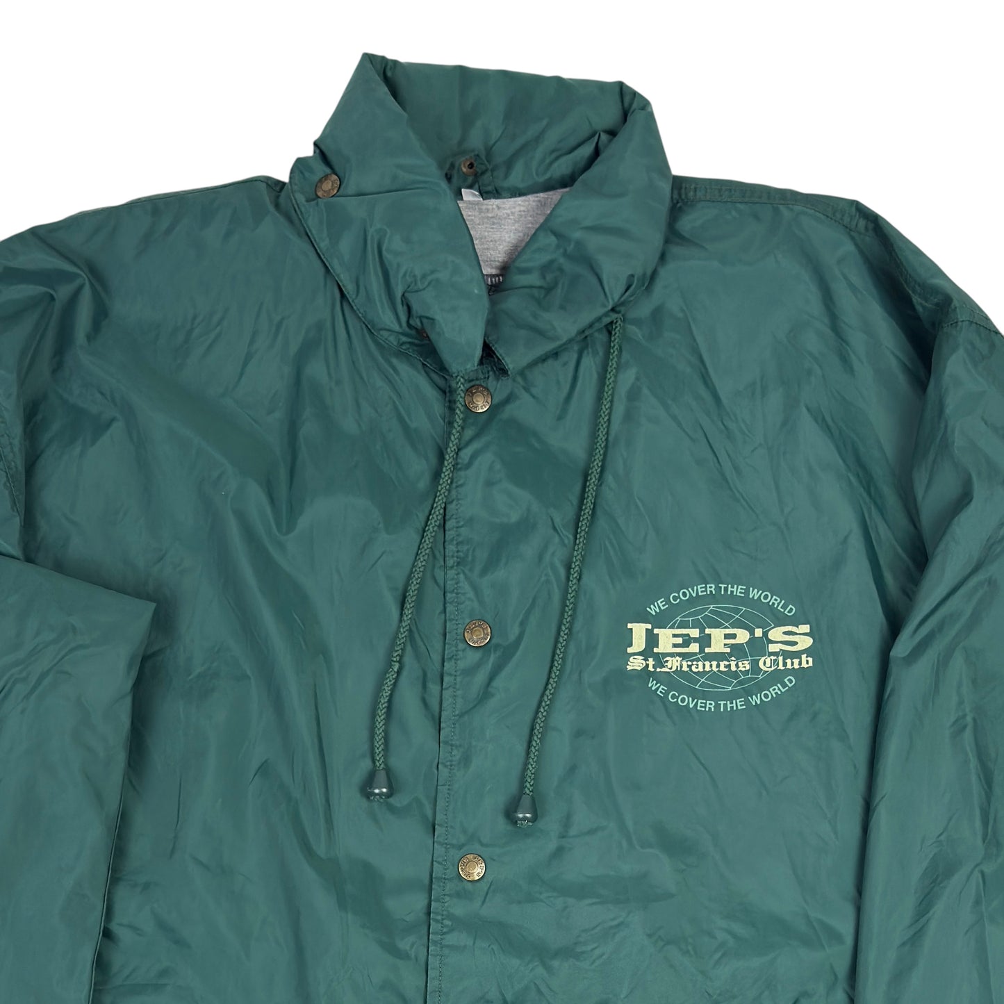 Jachetă Jep's Vintage - XL