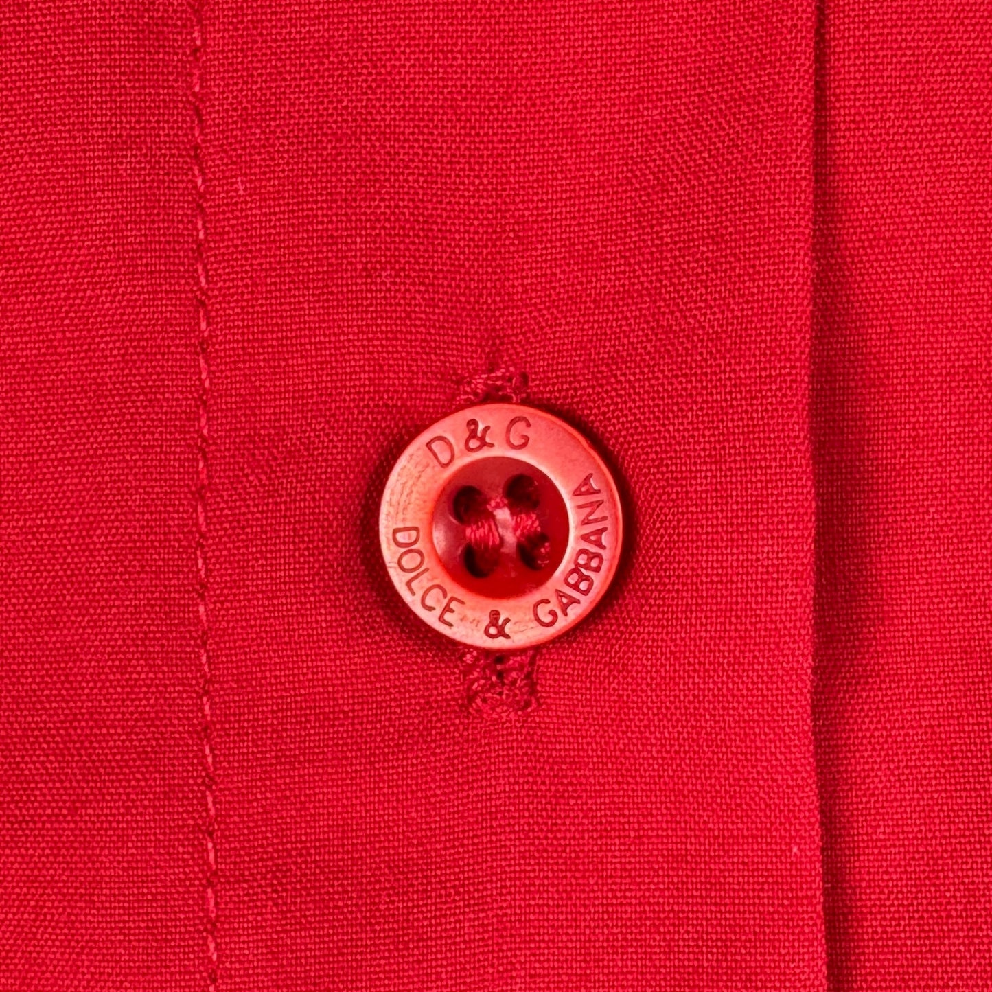 Cămașă Dolce&Gabbana Vintage Femei - L