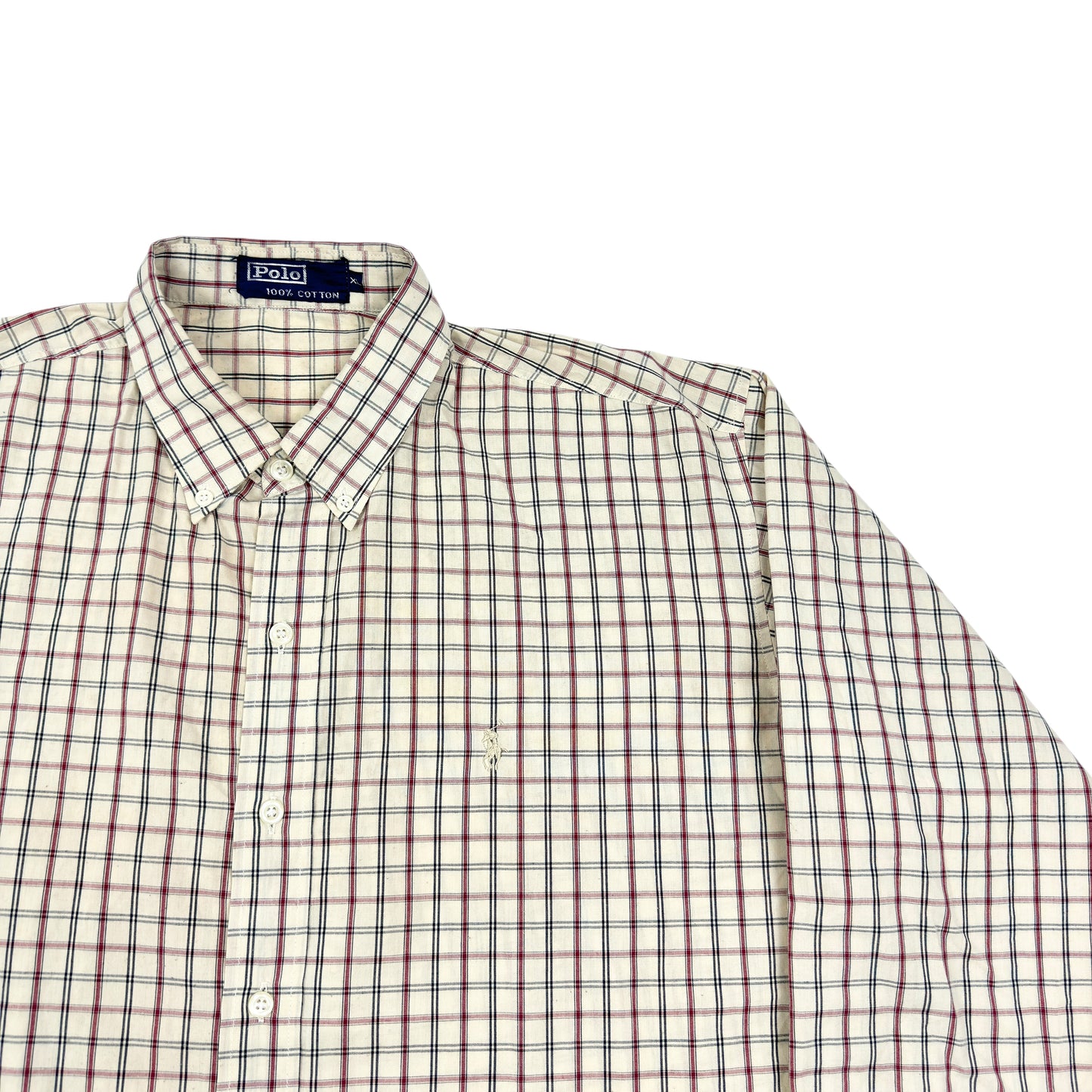 Cămașă Ralph Lauren Vintage - XL