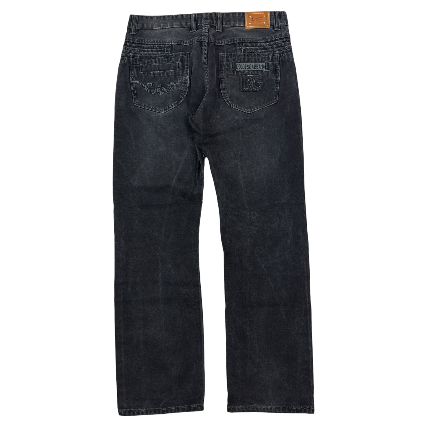 Blugi Dolce&Gabbana Vintage - W36/L36