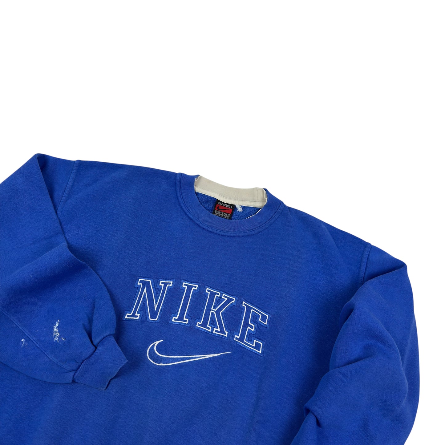 Bluză Nike Bootleg Vintage - M