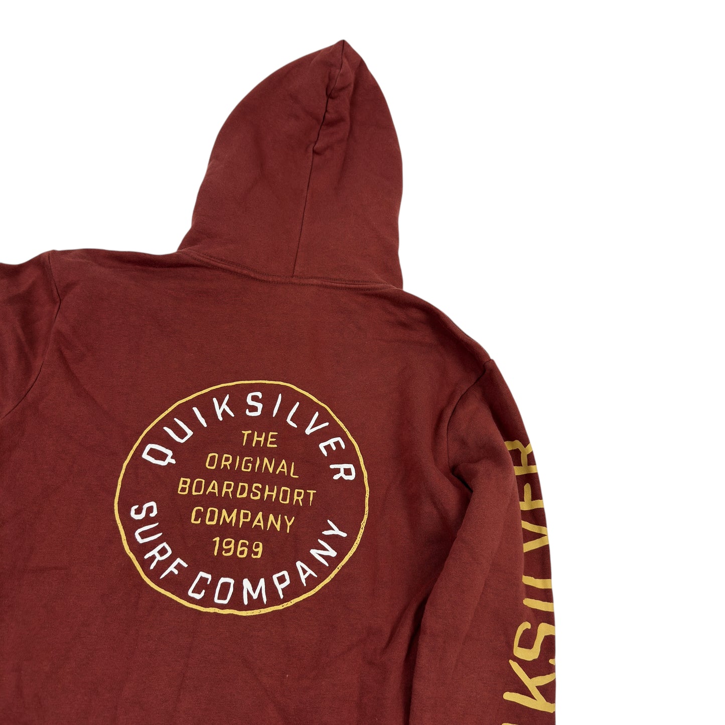 Hanorac Quiksilver Femei - L