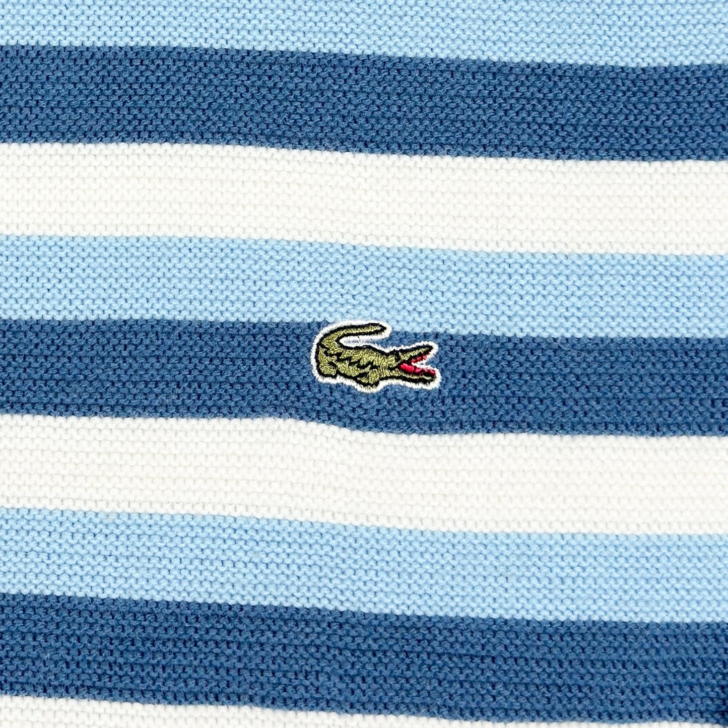 Pulover Lacoste Vintage - M