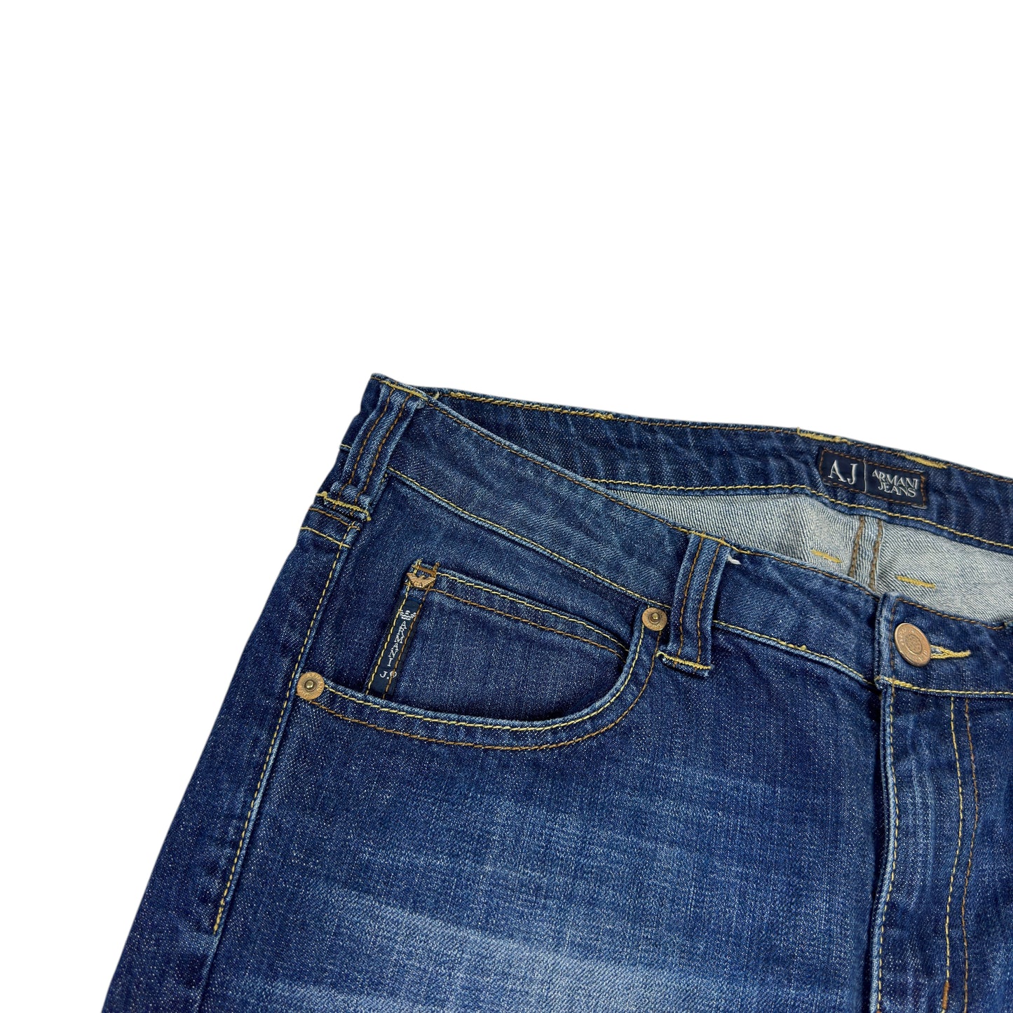 Blugi Armani Vintage - W32/L30