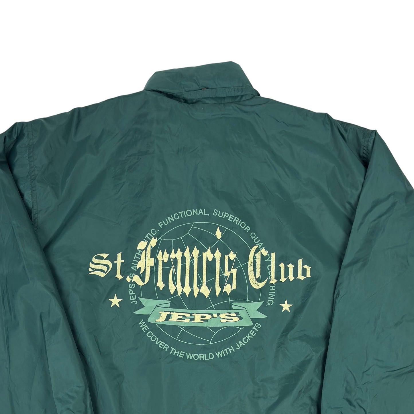 Jachetă Jep's Vintage - XL