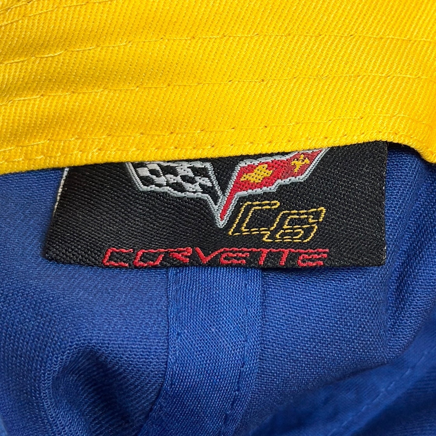 Şapcă Corvette