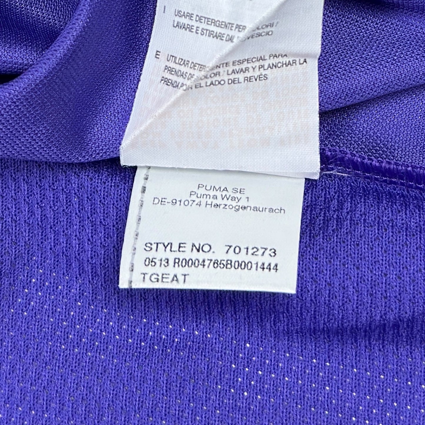 Bluză Puma - L