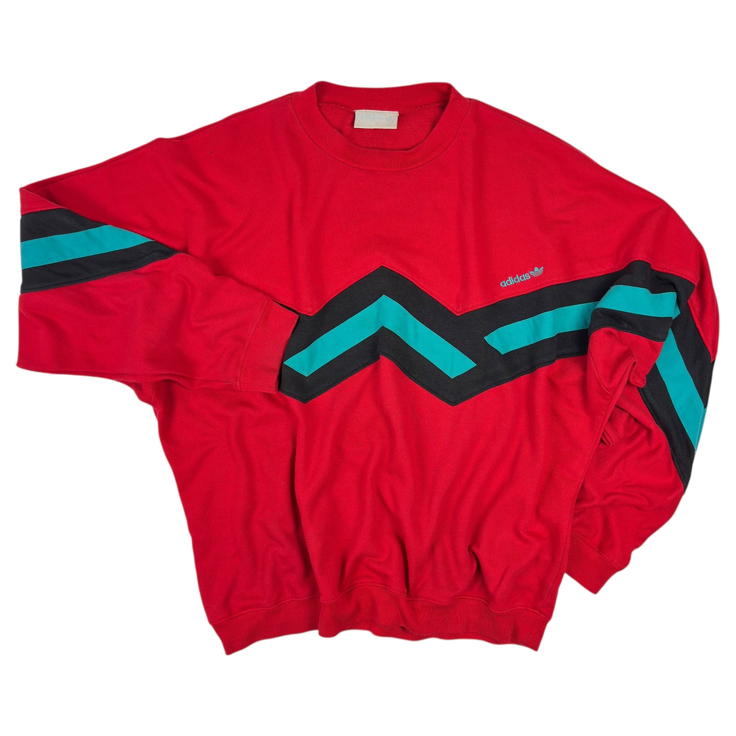 Bluză Adidas Vintage - L