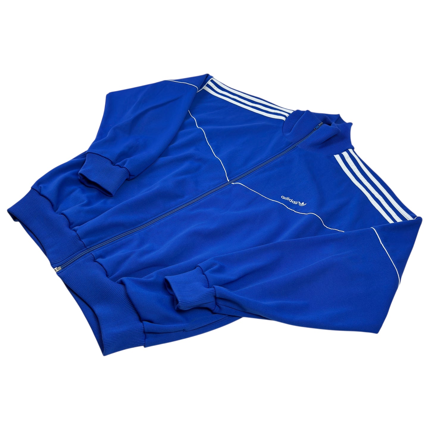 Jachetă Adidas Vintage - L