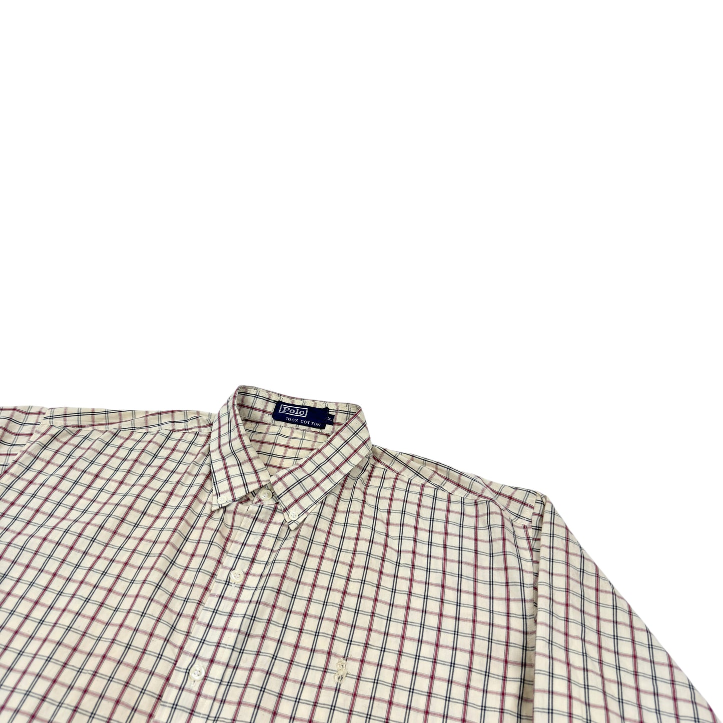 Cămașă Ralph Lauren Vintage - XL