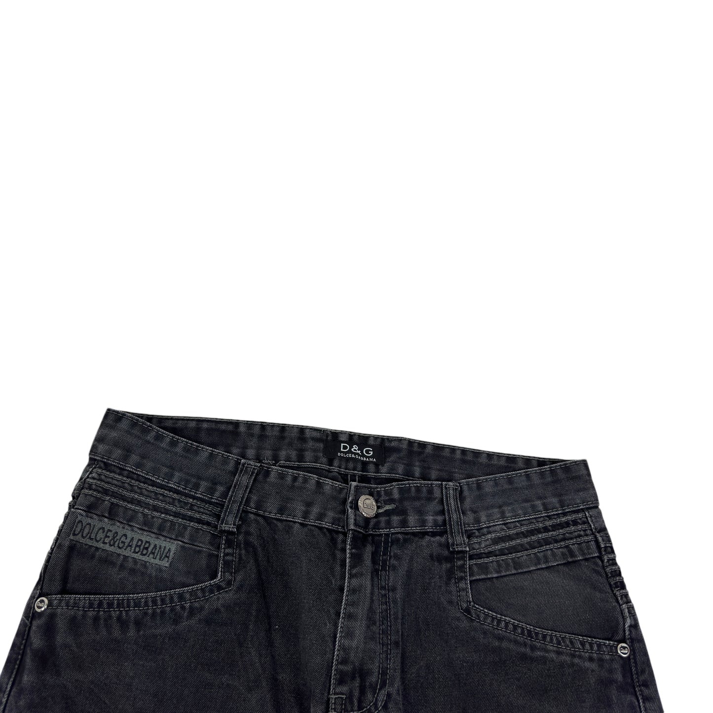 Blugi Dolce&Gabbana Vintage - W36/L36