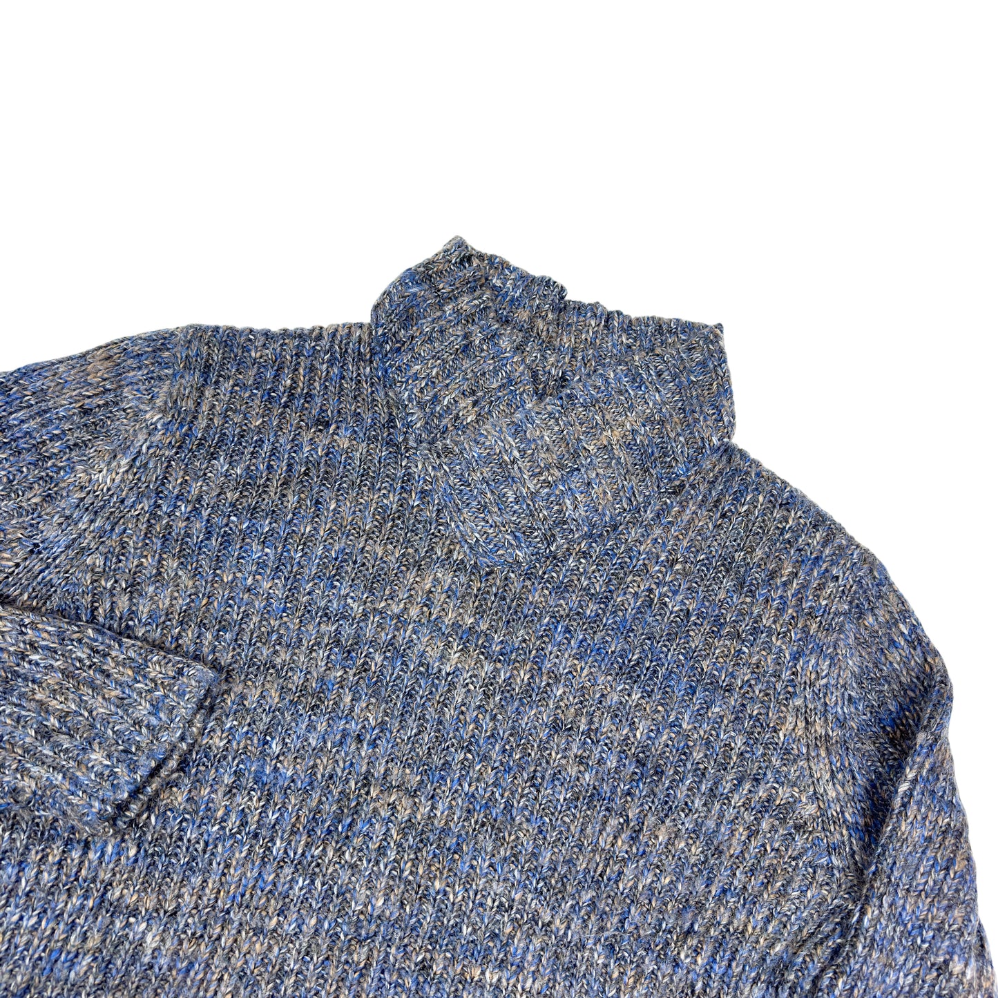 Pulover Calvin Klein Femei 30% Lână - XL